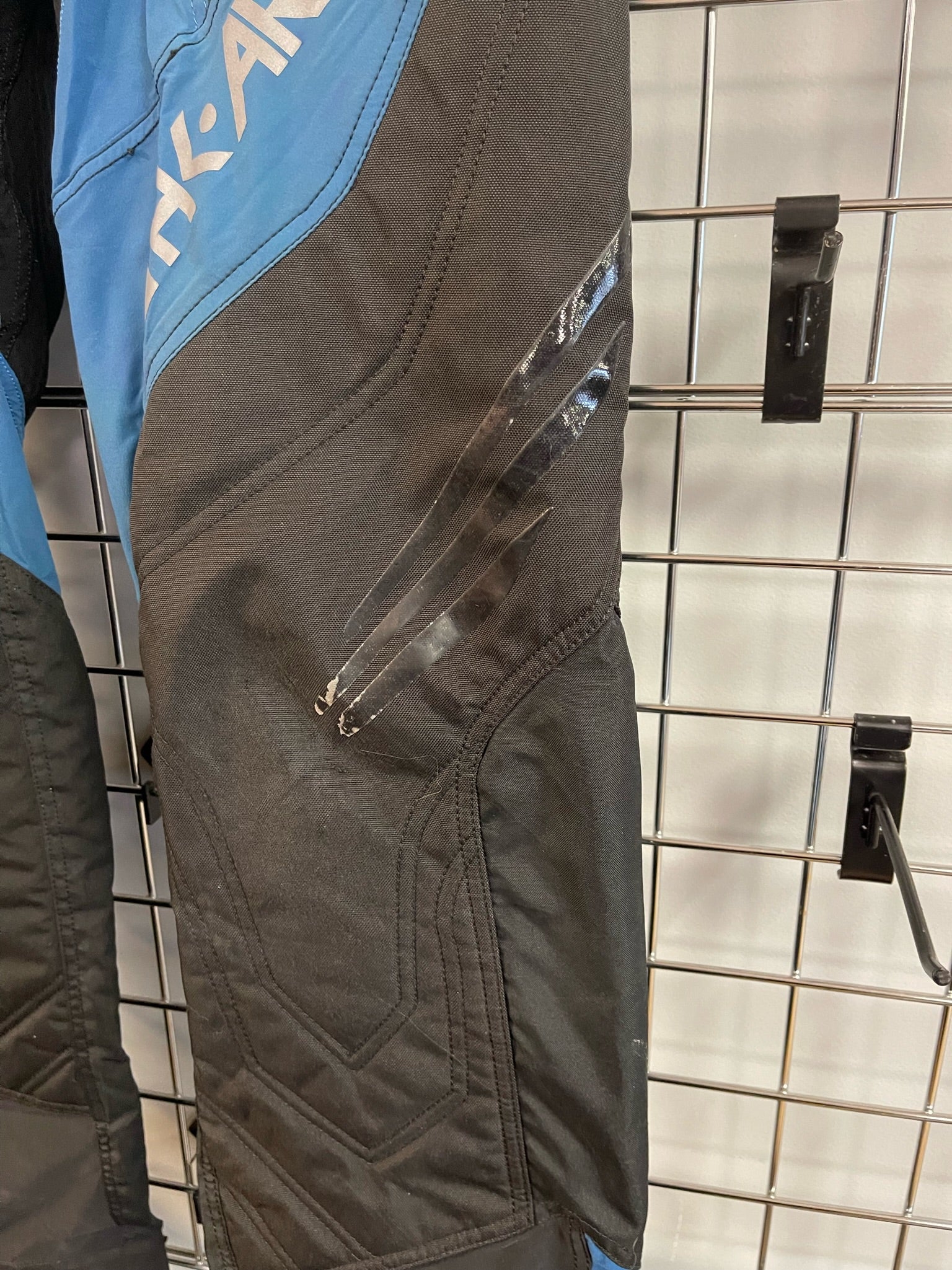 Used HK Army Freeline Paintball Pant - Large (34-38) - Athletic Fit - Image 4