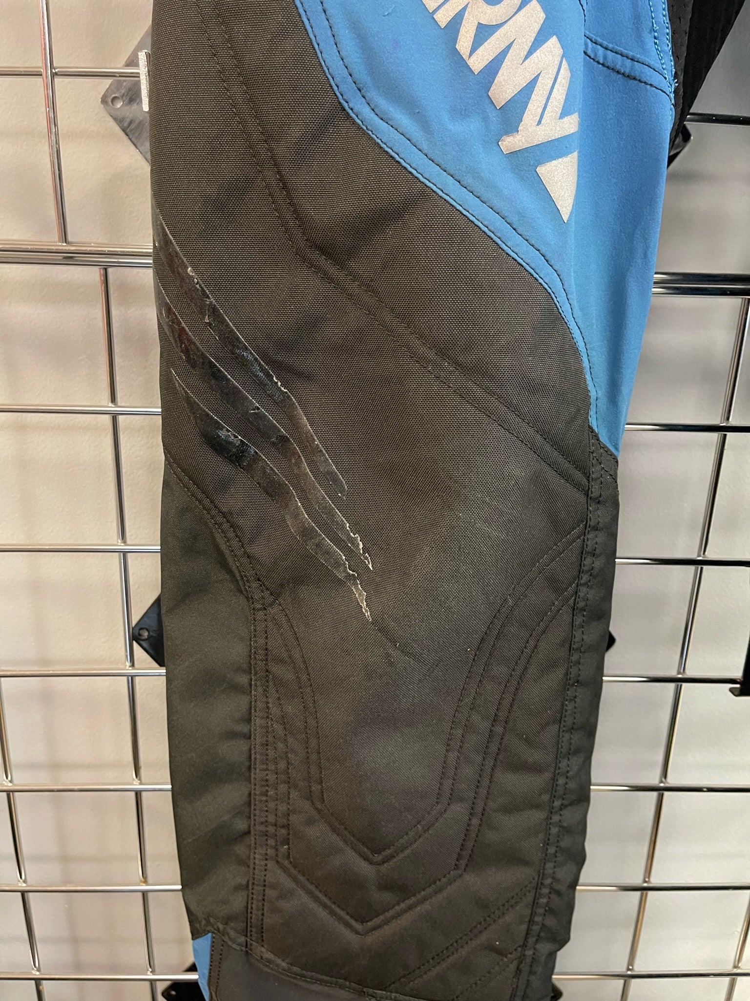 Used HK Army Freeline Paintball Pant - Large (34-38) - Athletic Fit - Image 5