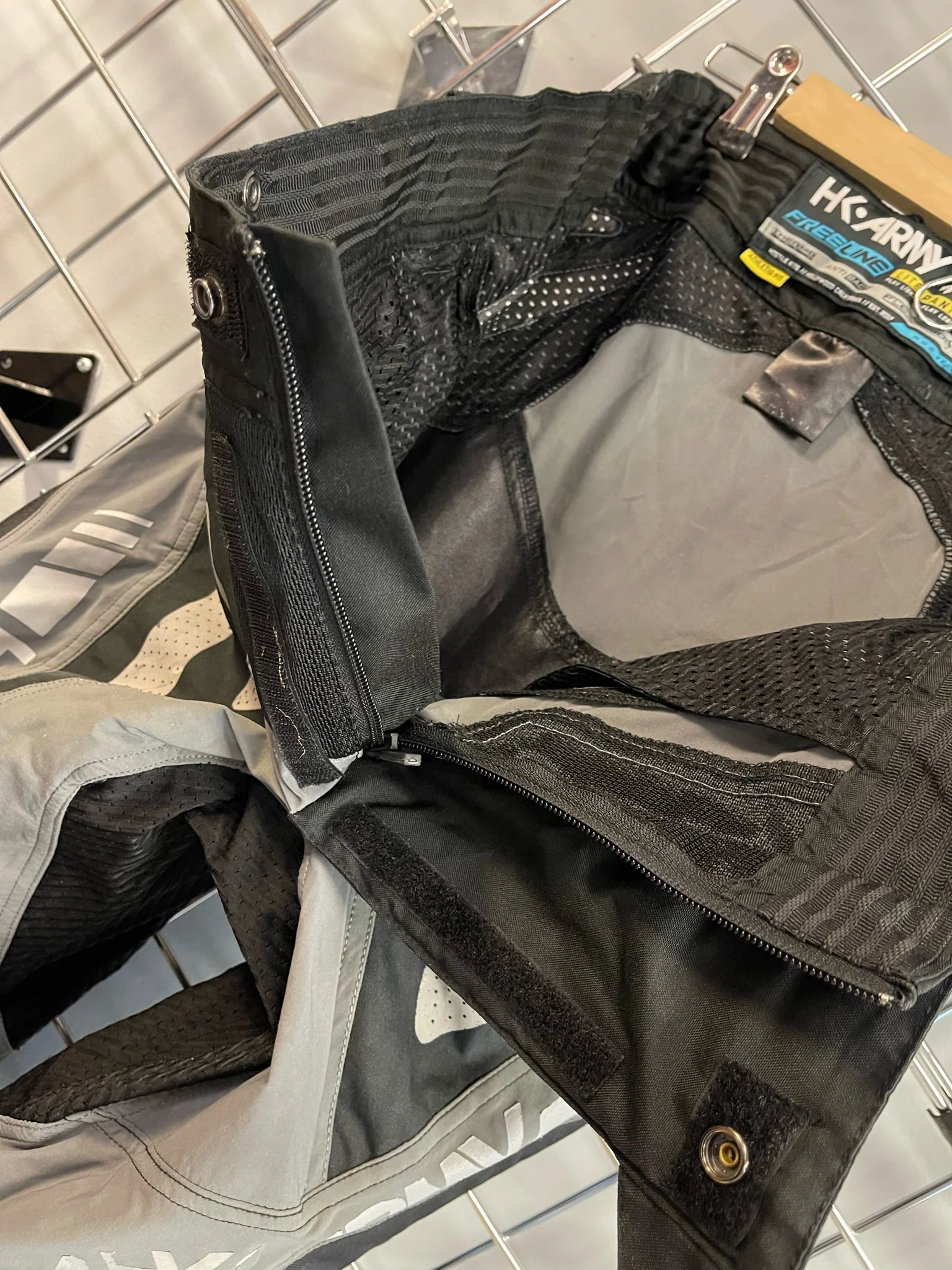 Used HK Army Freeline Paintball Pant - Large (34-38) - Athletic Fit - Image 3