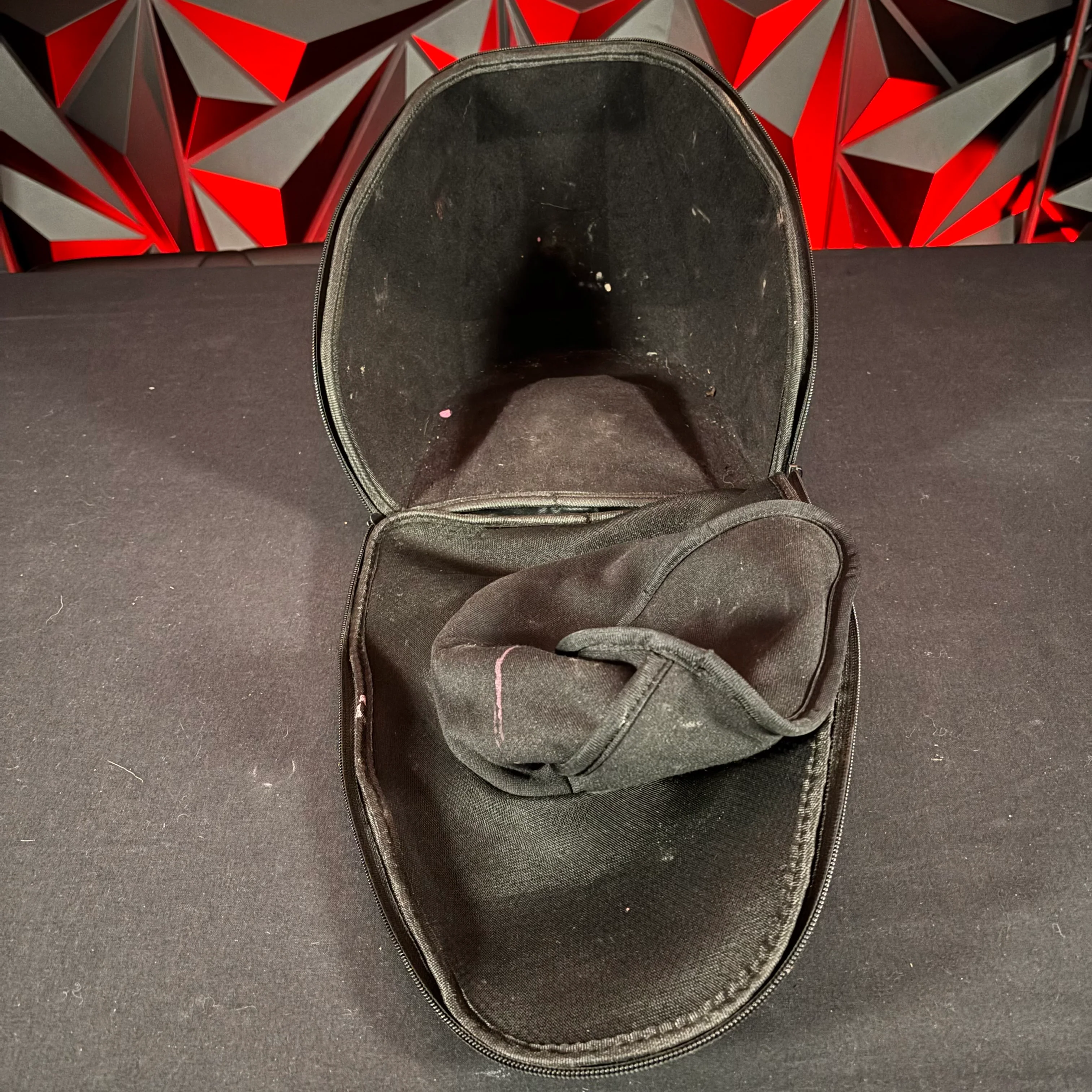 Used HK Army Goggle Case - Blue - Image 2