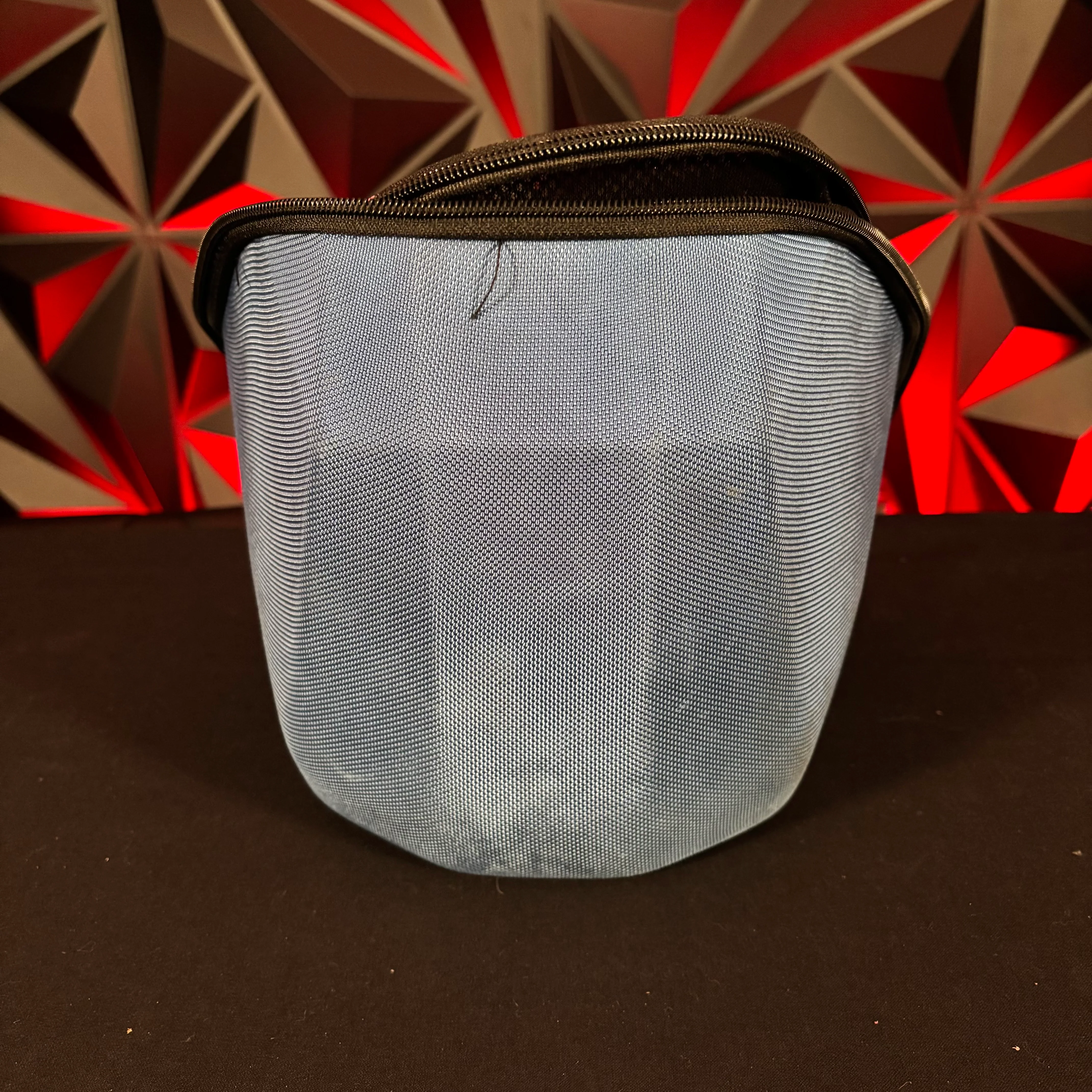 Used HK Army Goggle Case - Blue - Image 3