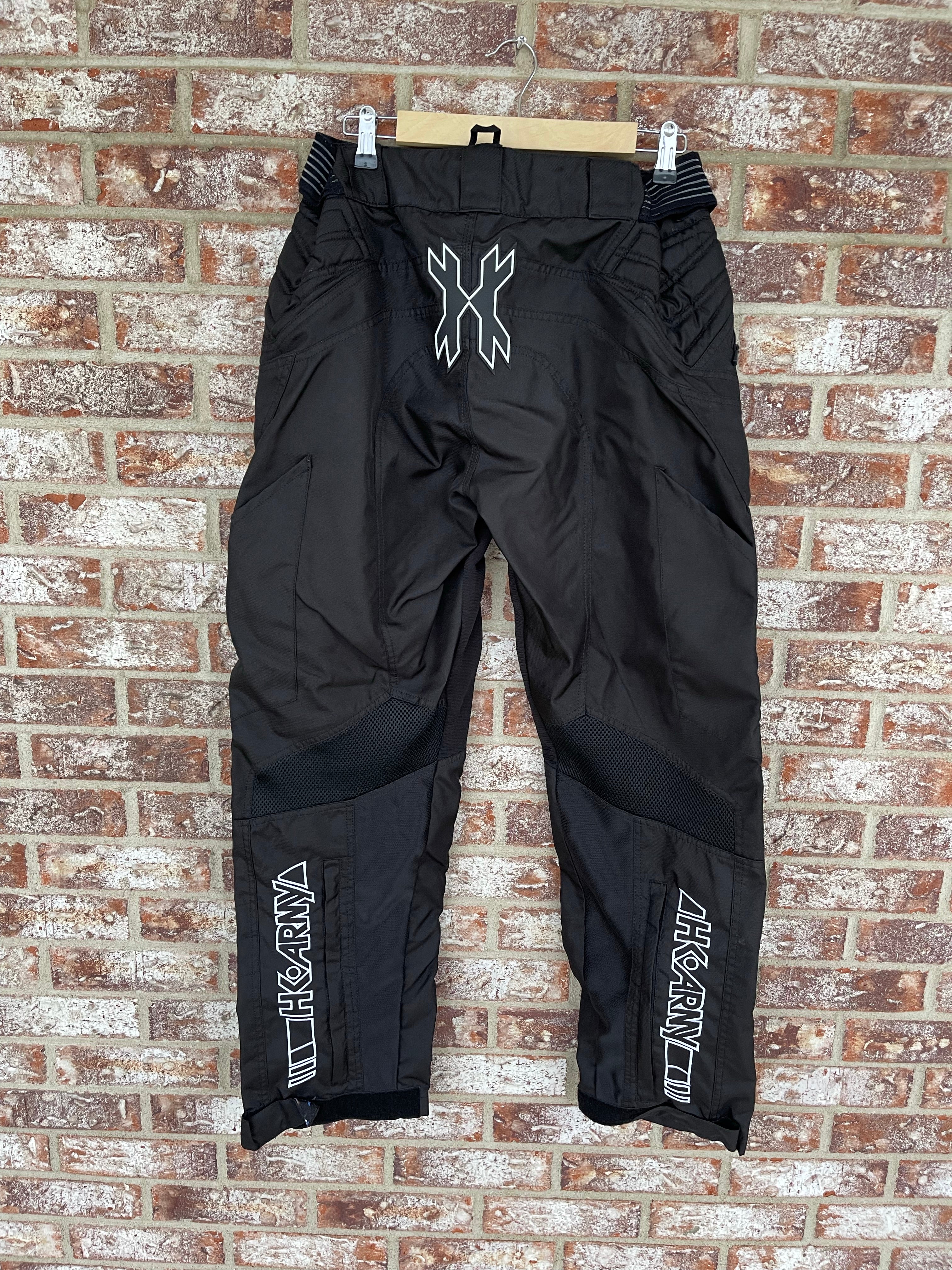 Used HK Army Hard Line Pant - Black - Large - Image 2