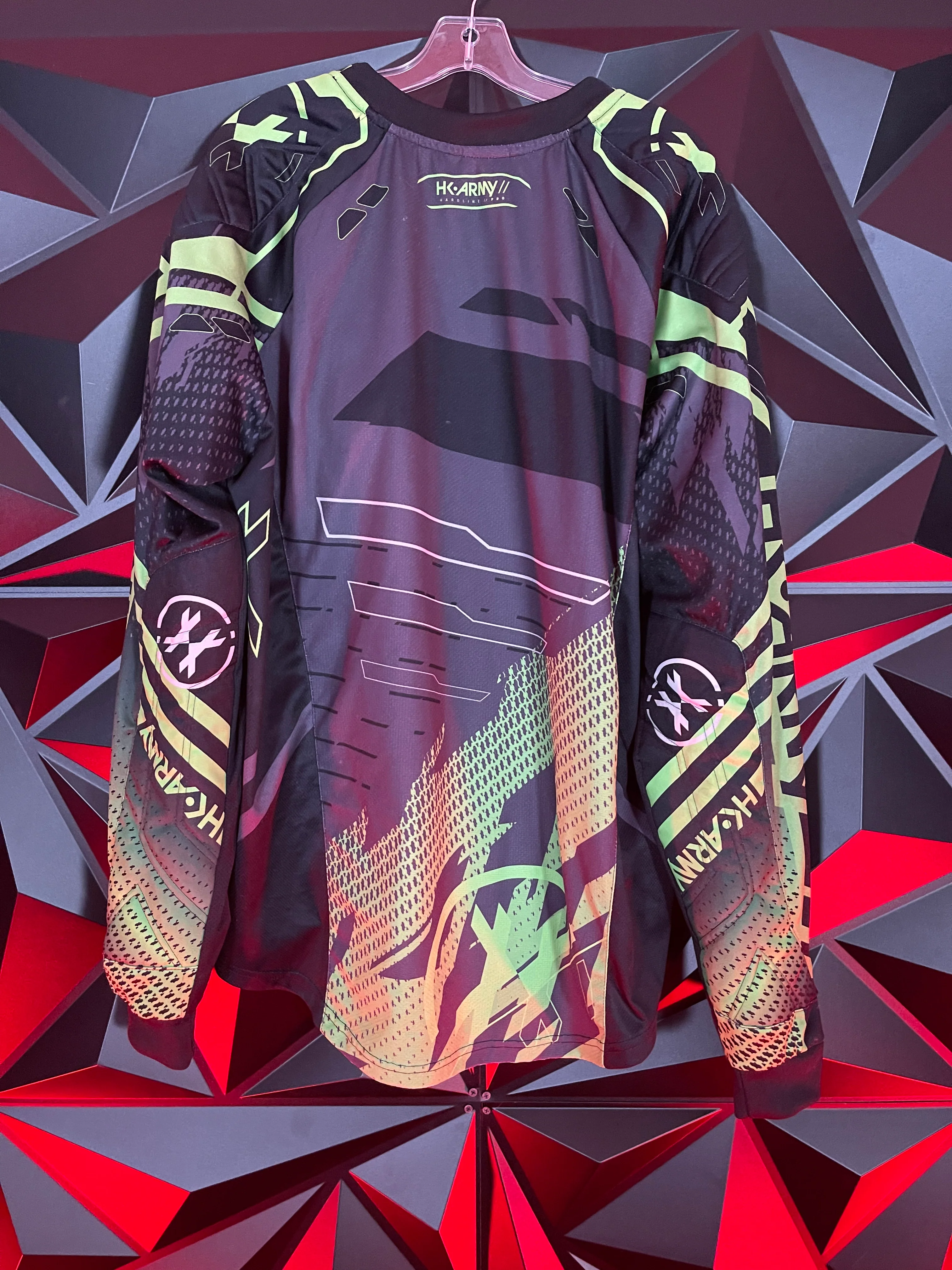 Used HK Army Hardline Jersey - 2XL - Image 3