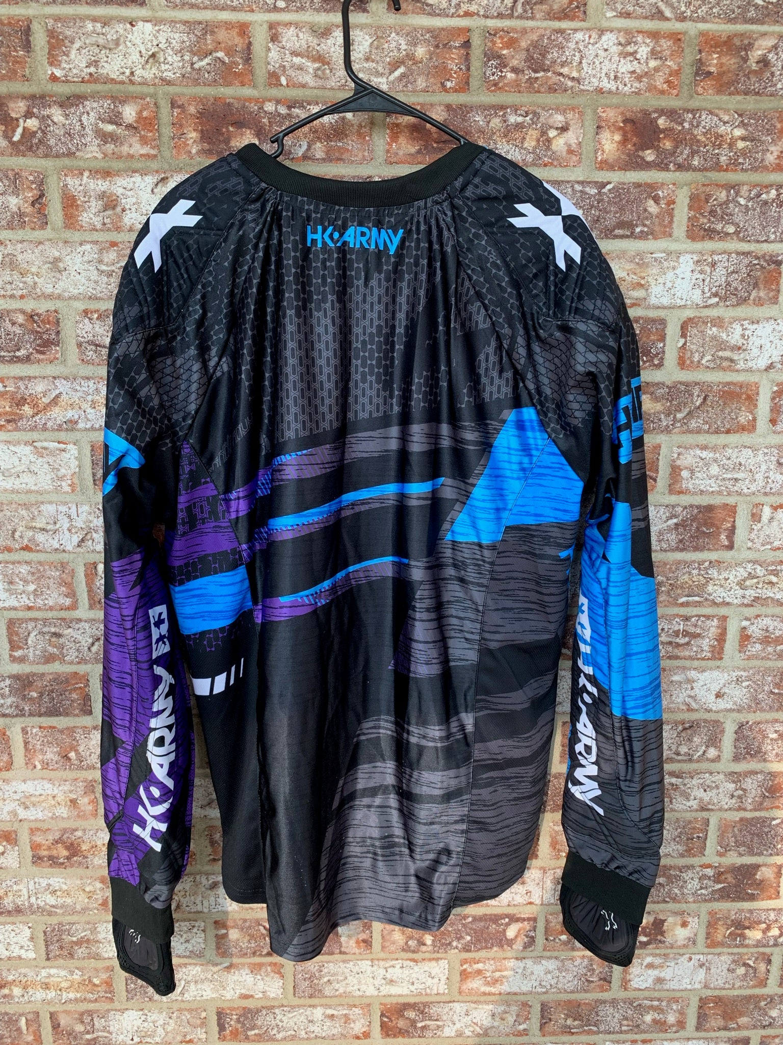 Used HK Army Hardline Jersey - Amp - XL - Image 2