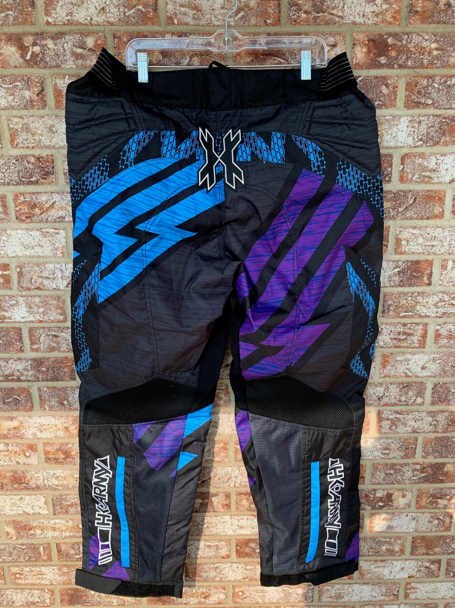Used HK Army Hardline Pants - Amp - XL - Image 2