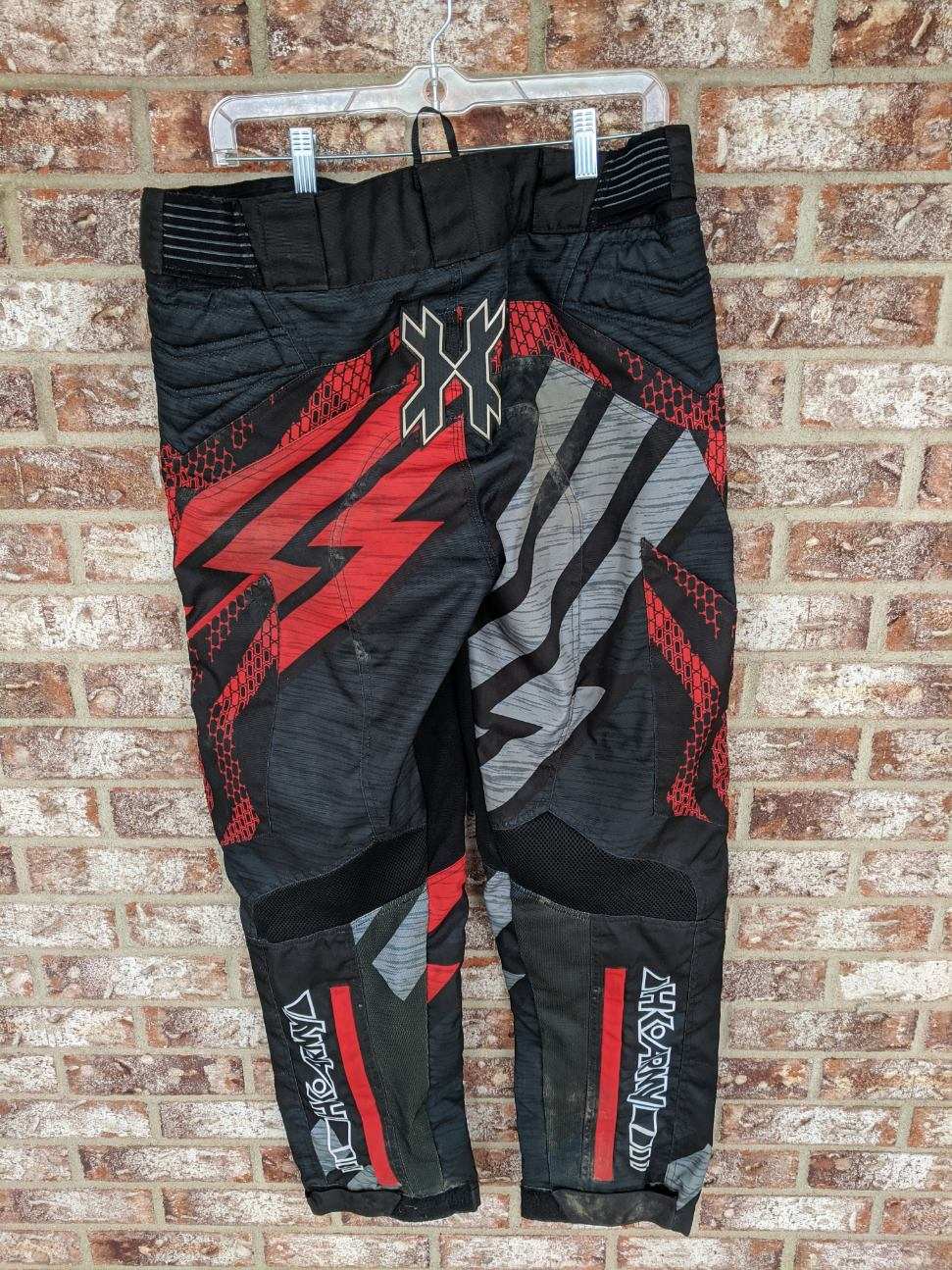 Used HK Army Hardline Pants - Fire - Medium (30-33) - Image 2