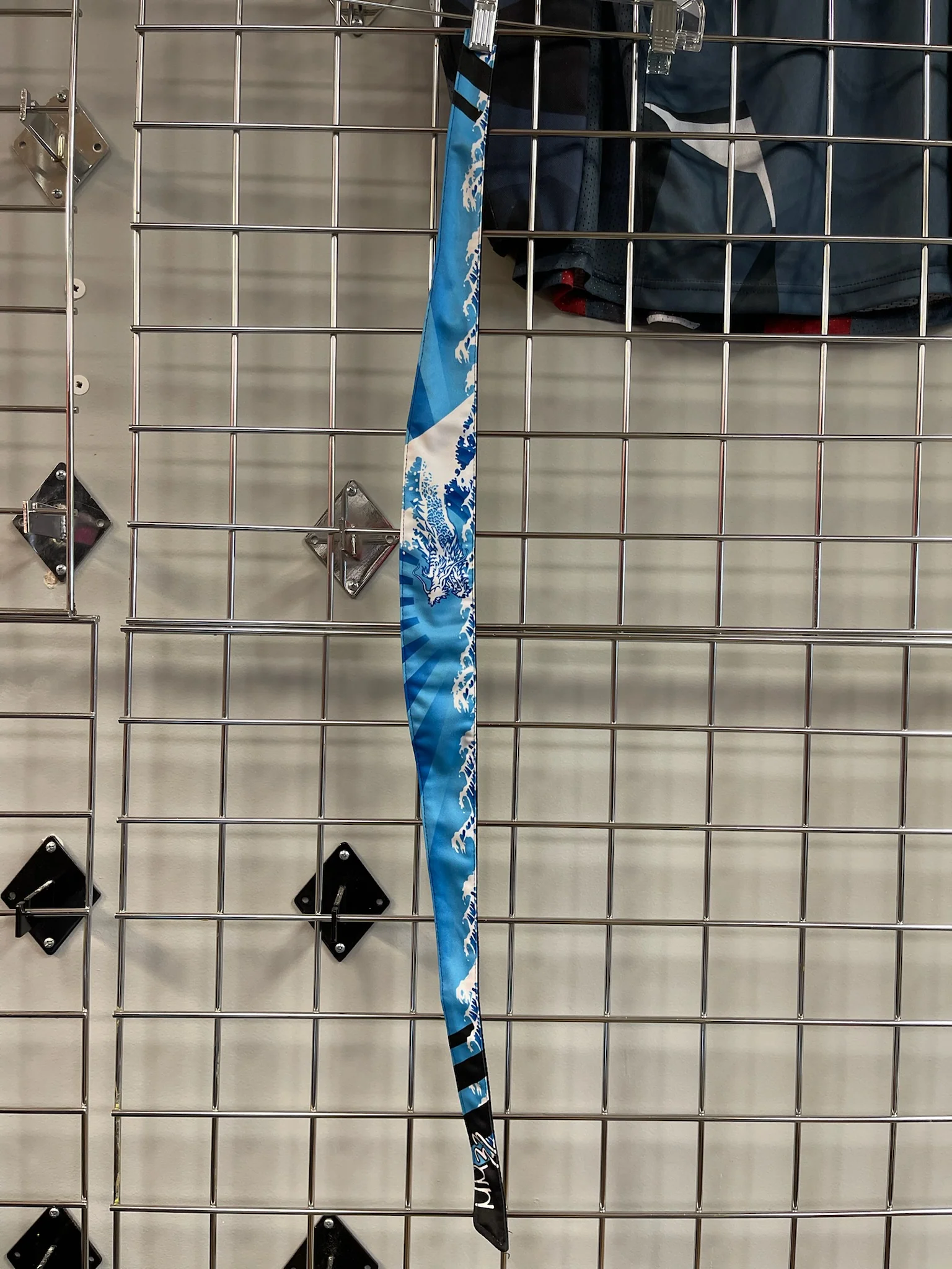 Used HK Army Headband - MM33 Dynasty Sig Series - Image 2