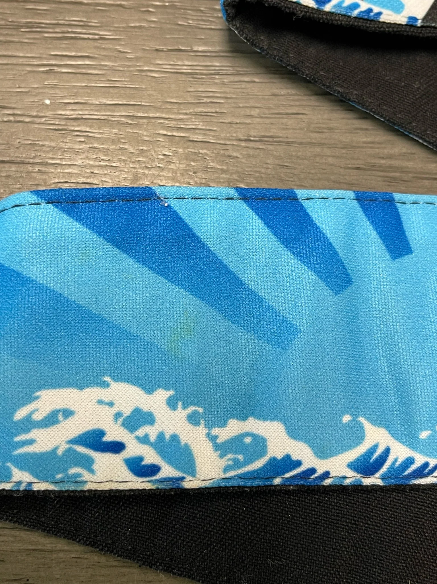 Used HK Army Headband - MM33 Dynasty Sig Series - Image 3
