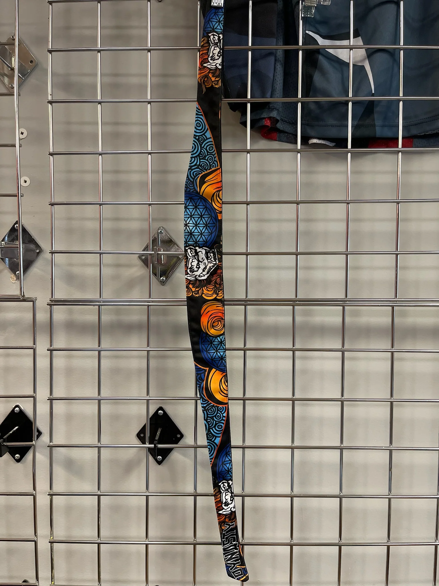 Used HK Army Headband - Rau Dynasty Sig Series - Image 2