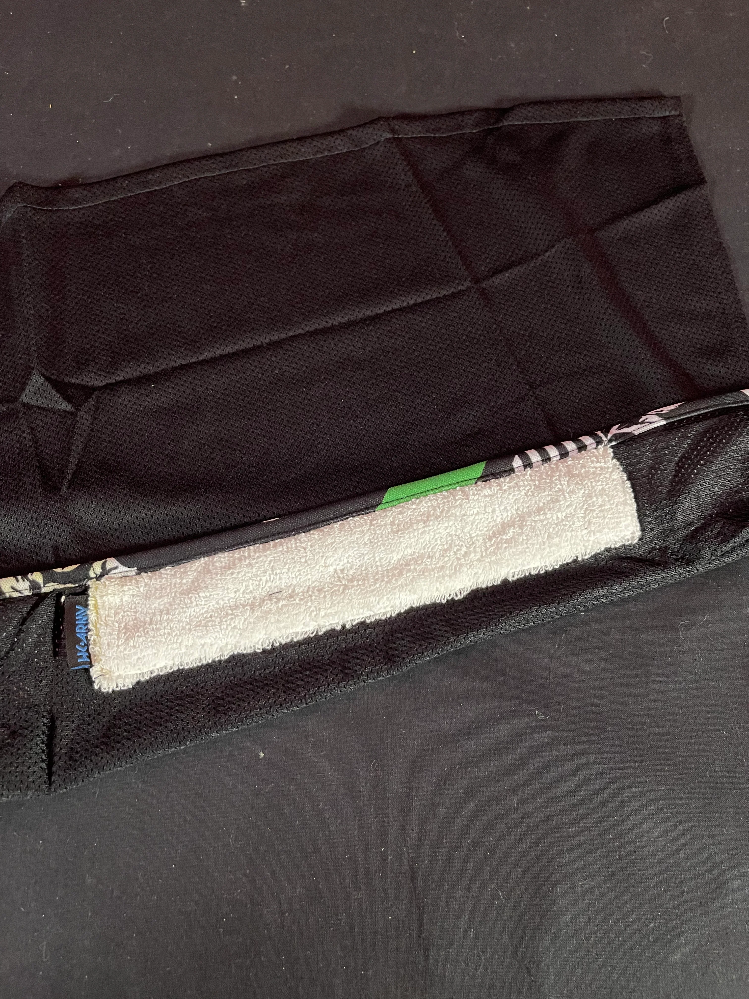 Used HK Army Headwrap - Image 2