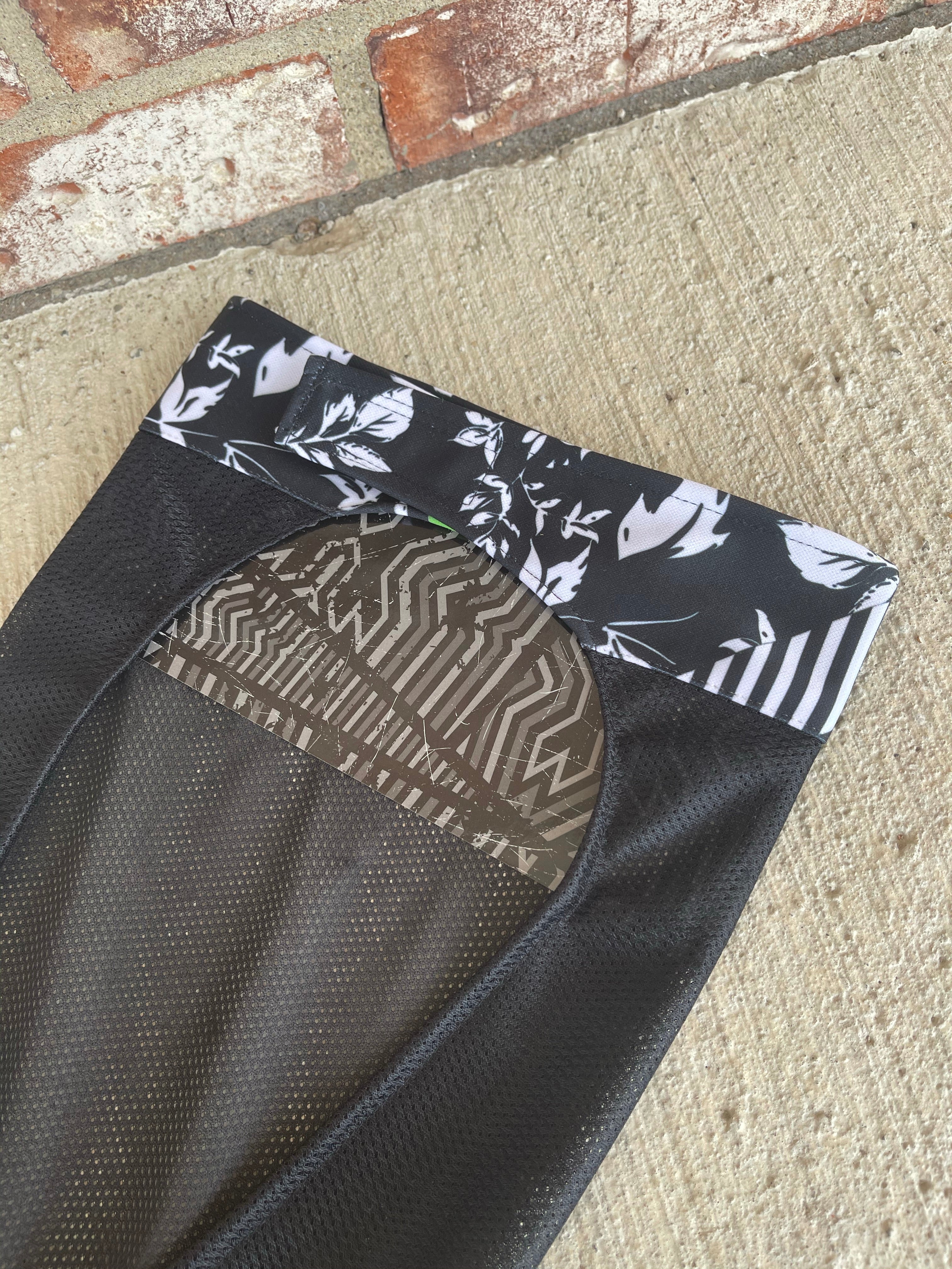 Used HK Army Headwrap- Reign Green - Image 2