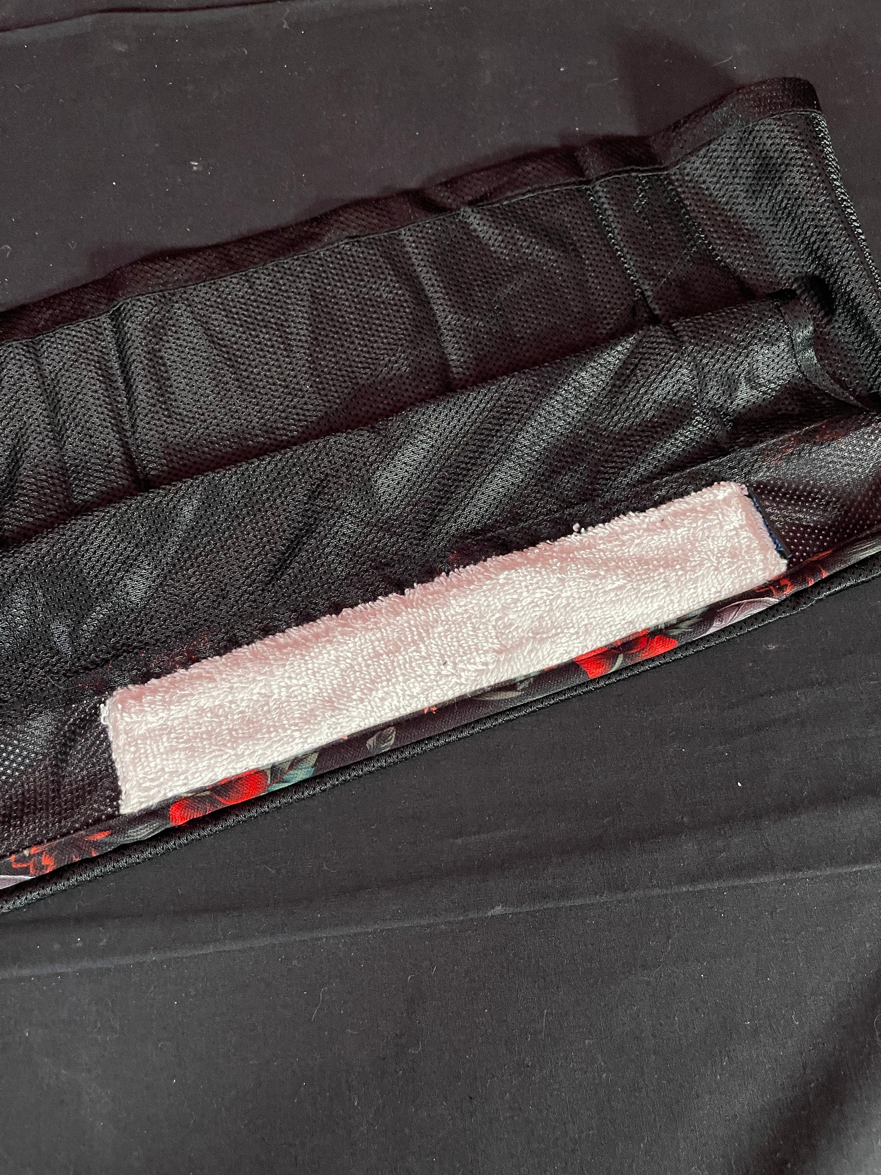 Used HK Army Headwrap - Tropic Skulls - Image 3