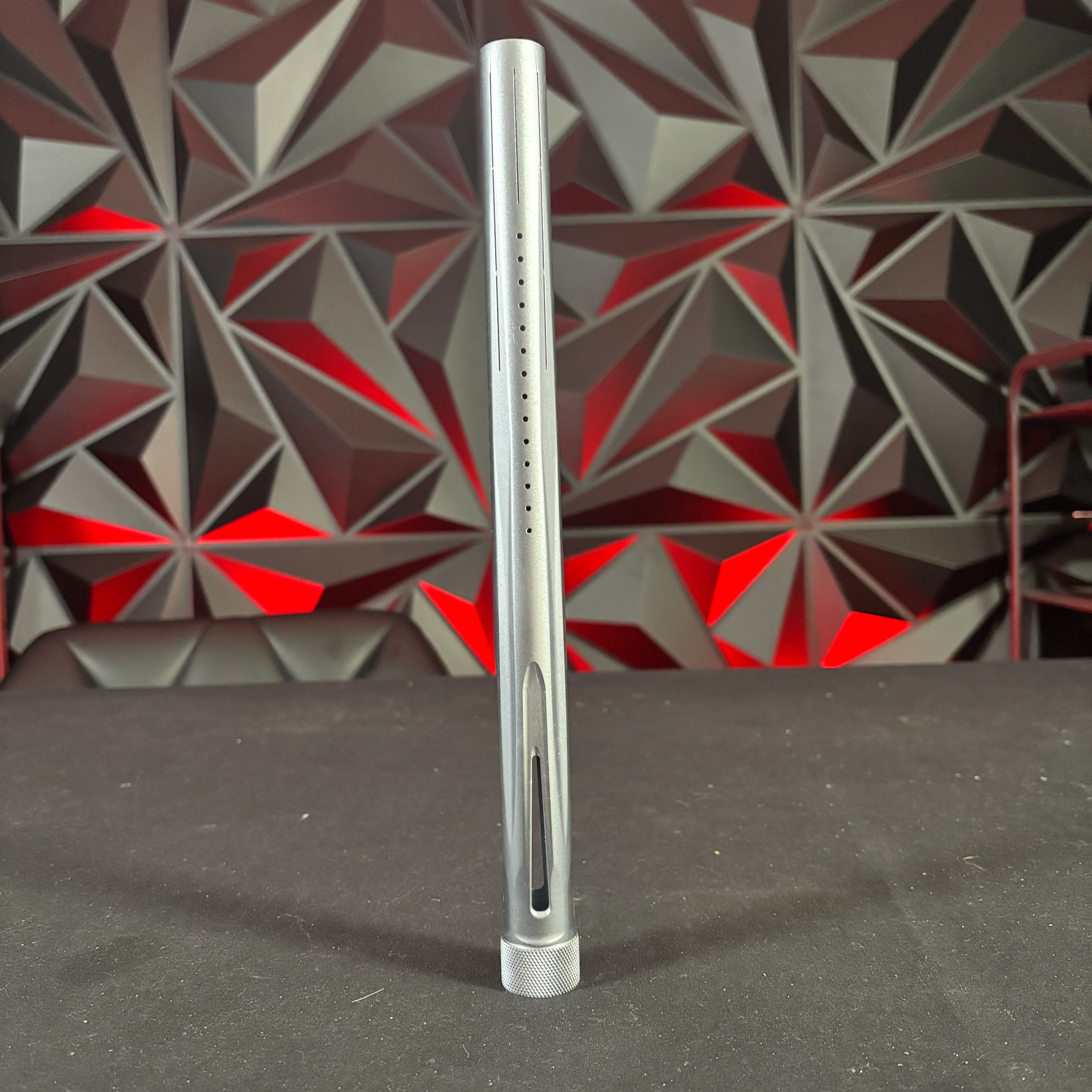 Used HK Army LAZR Barrel Tip- Pewter