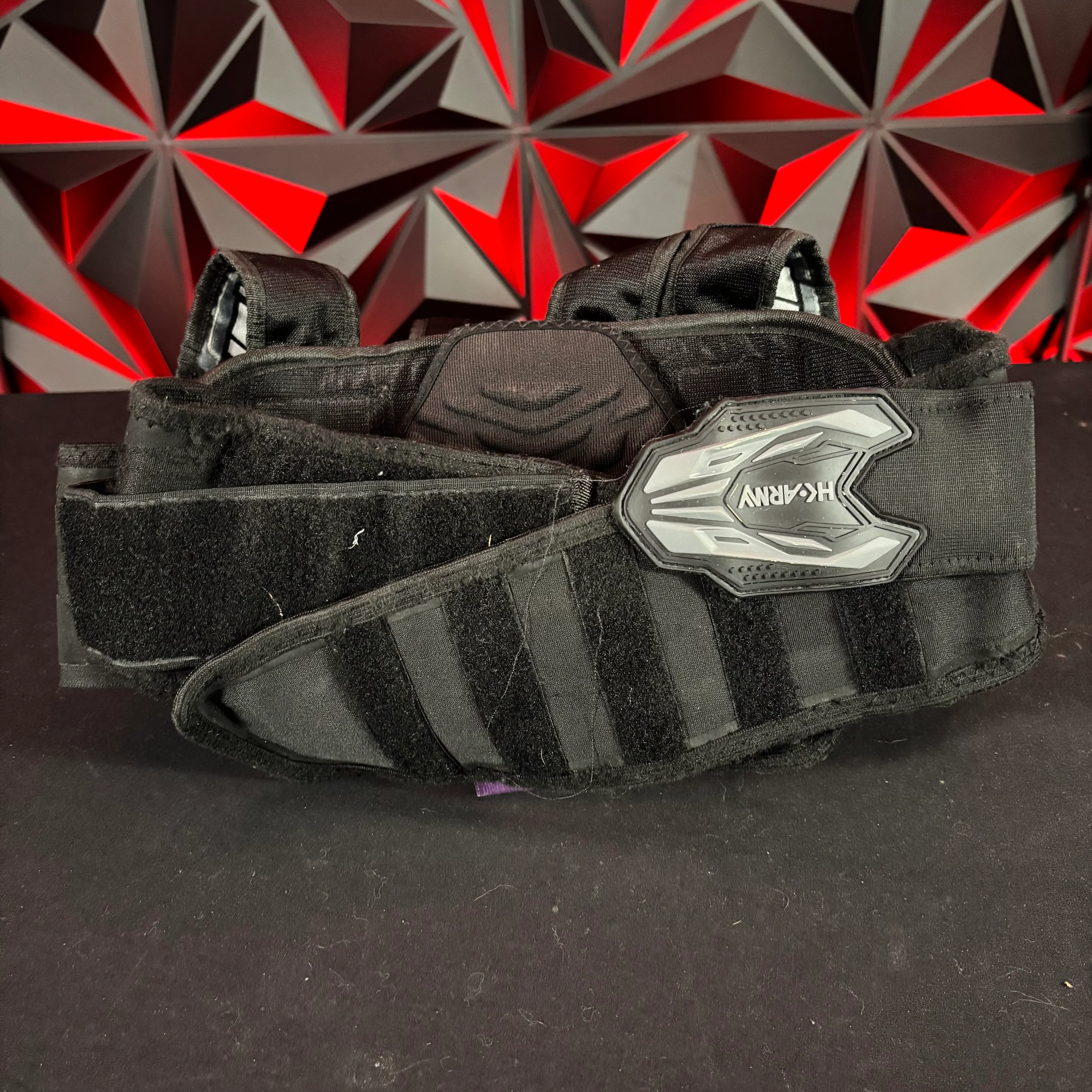 Used HK Army Magtek- Black - 4+7 - Image 2