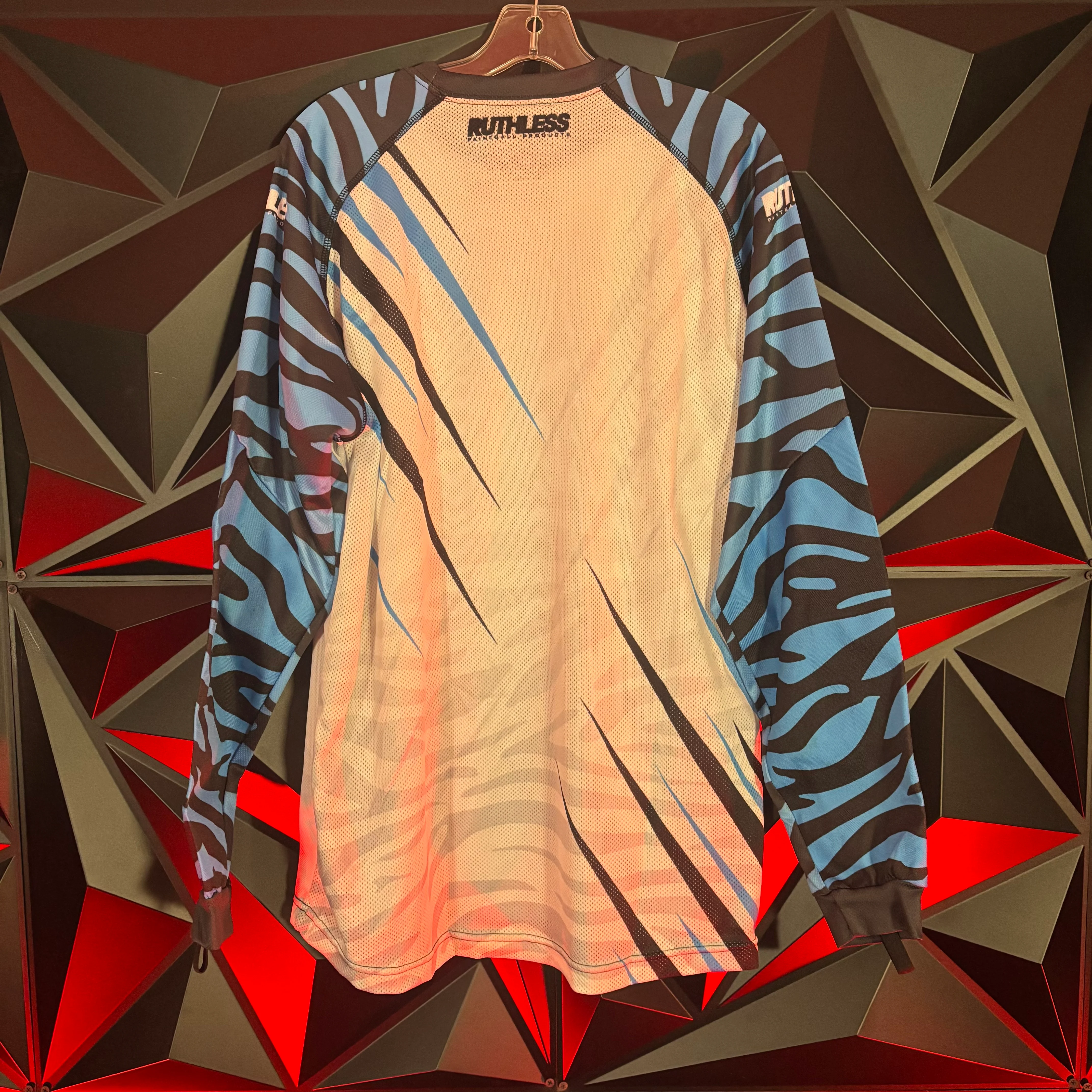 Used Ruthless Paintball Jersey - Large - Image 2