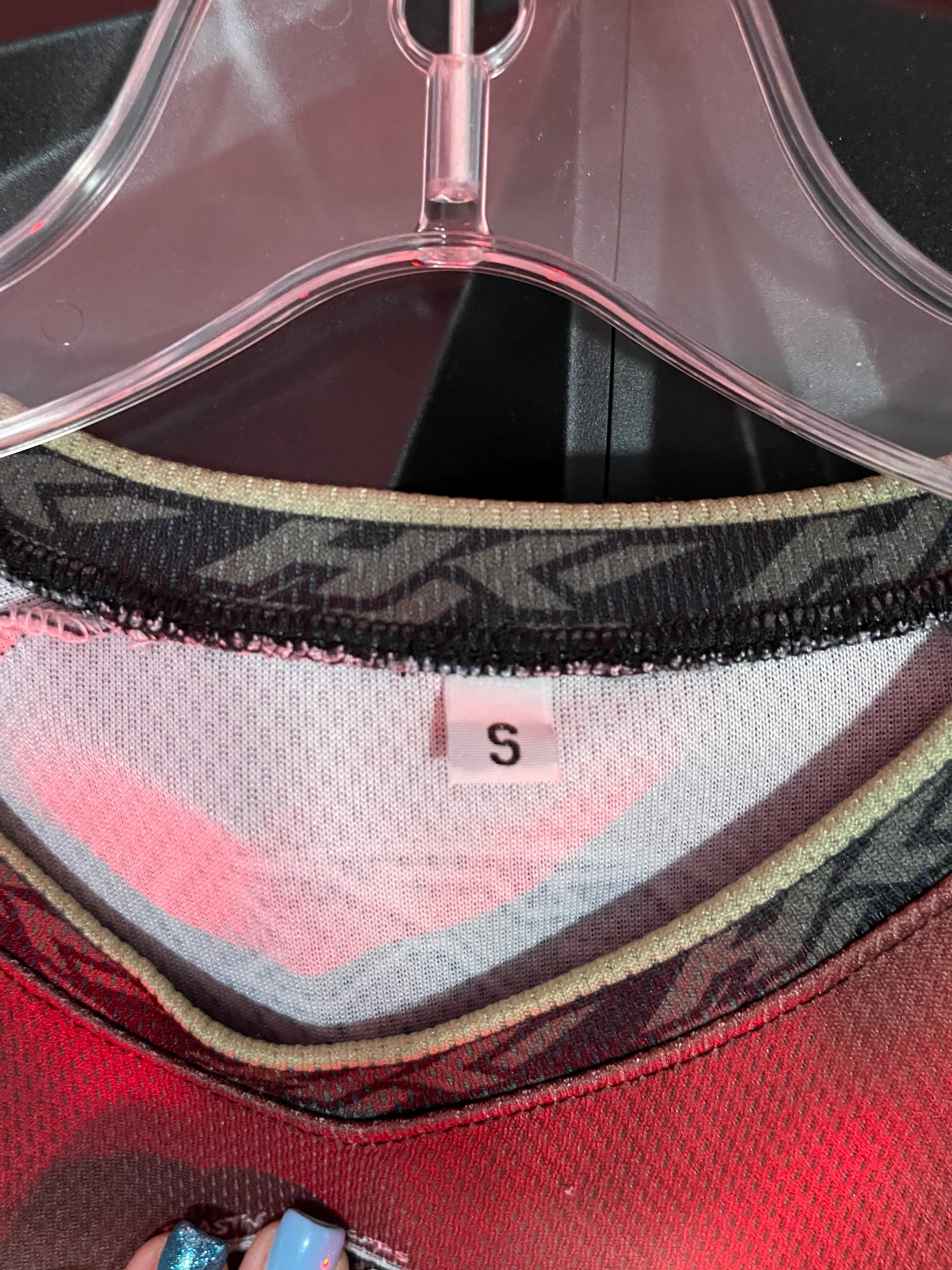 Used HK Army Paintball Jersey - Retro - Small - Image 6
