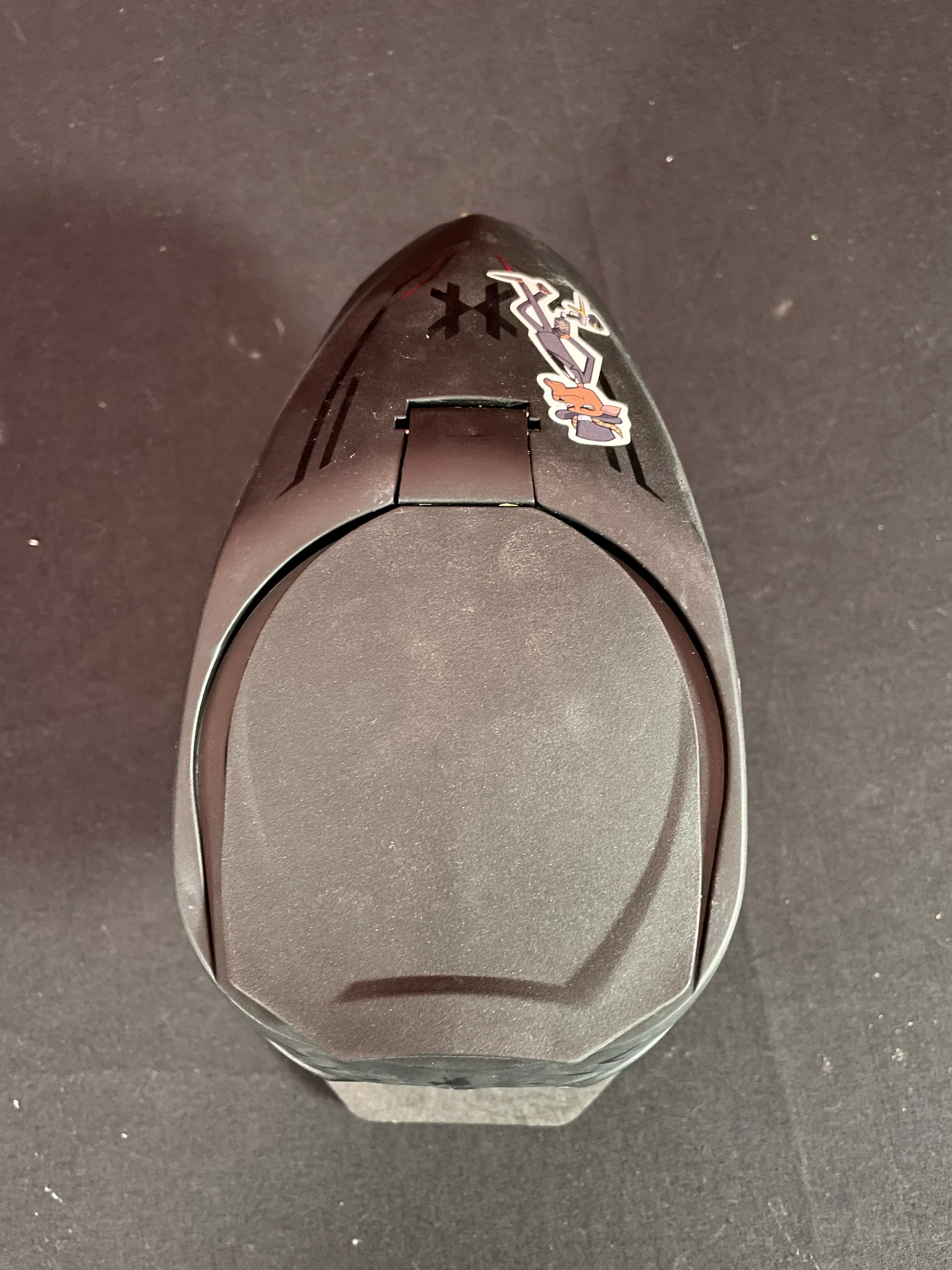 Used HK Army Sonic Paintball Loader - Black - Image 5