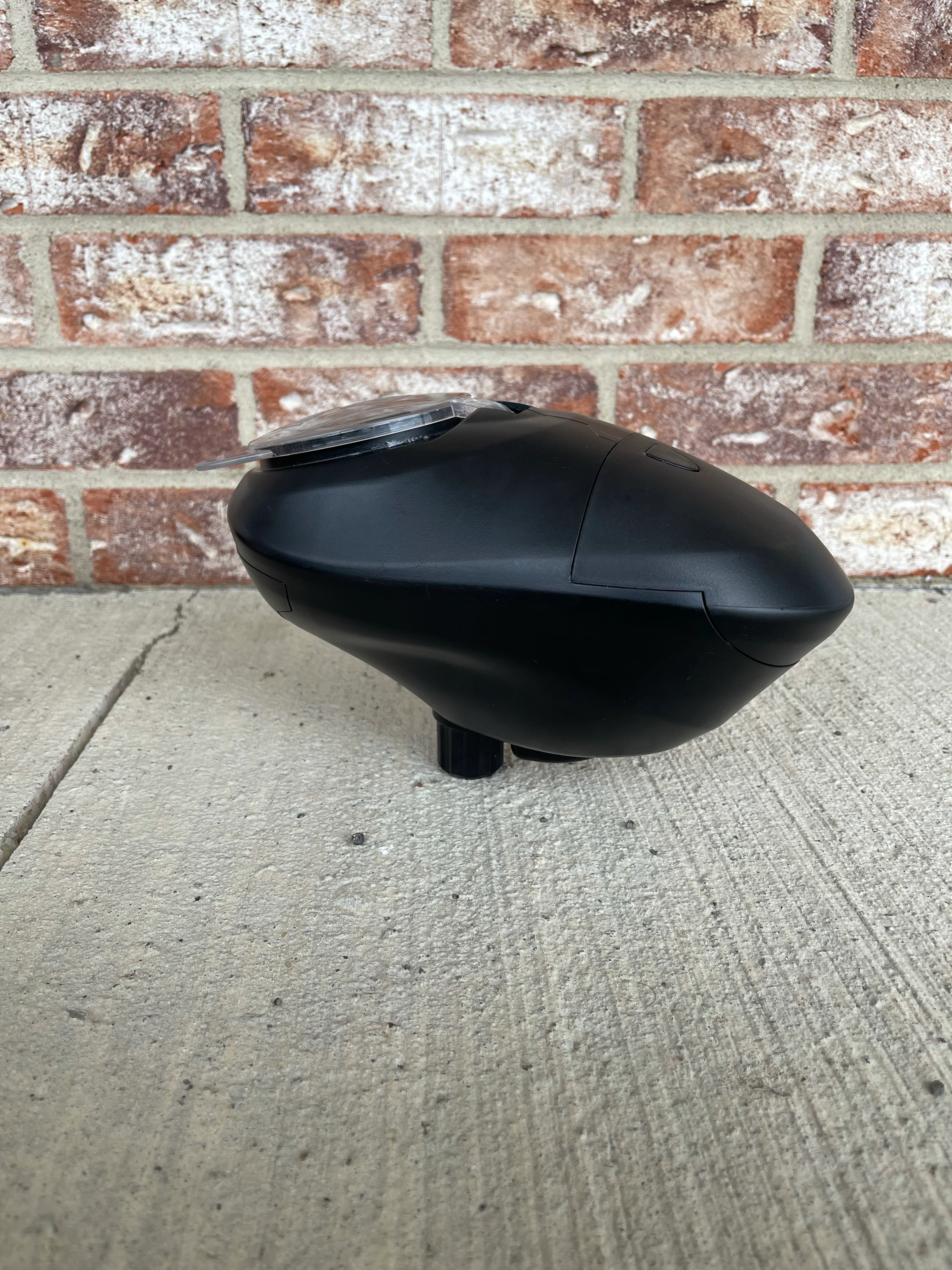 Used HK Army Speed Paintball Loader- Black - Image 3