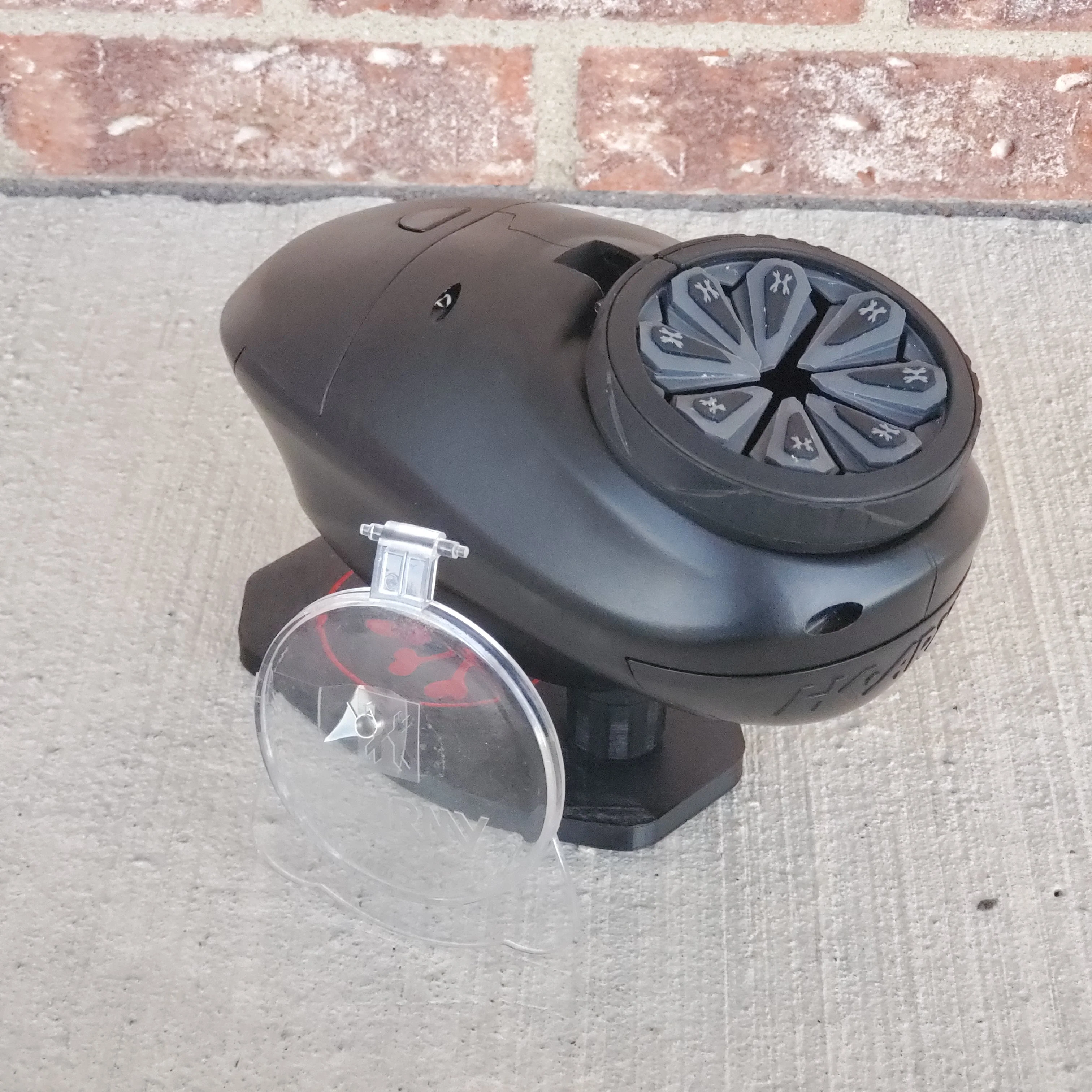Used HK Army Speed Paintball Loader- Black - Image 3