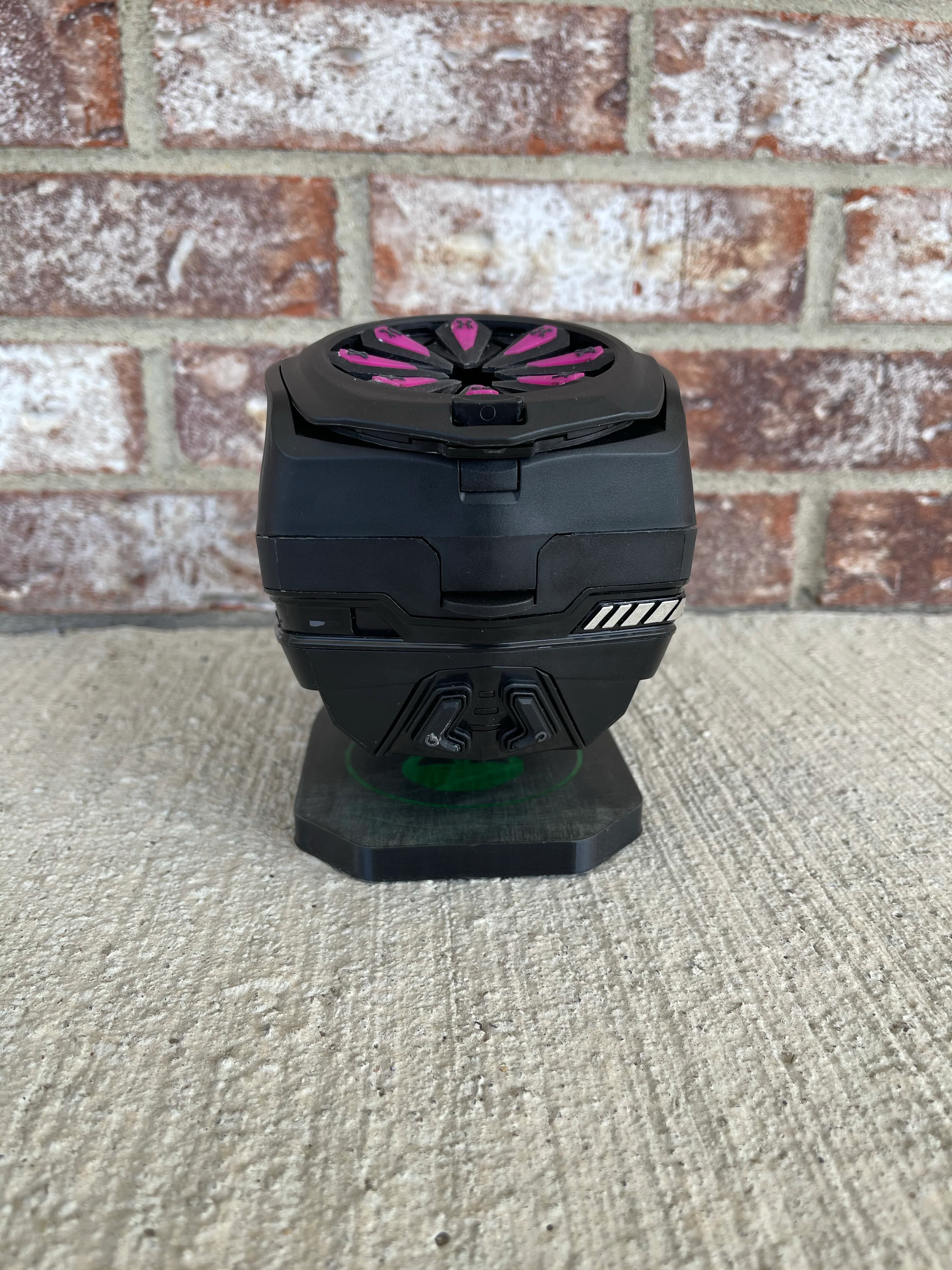 Used HK Army TFX Paintball Loader - Black - Image 2