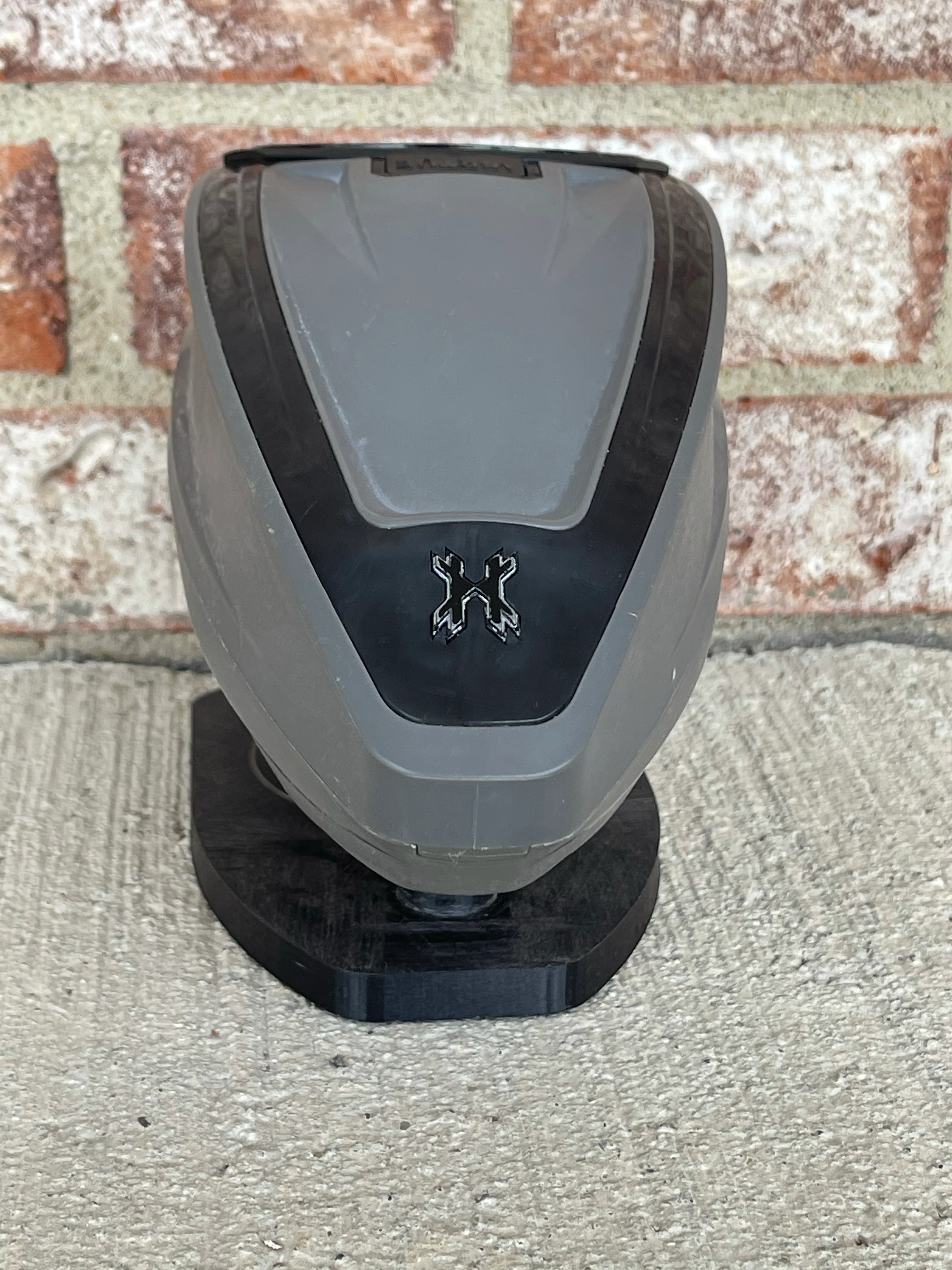 Used HK Army TFX Paintball Loader - Gray - Image 2