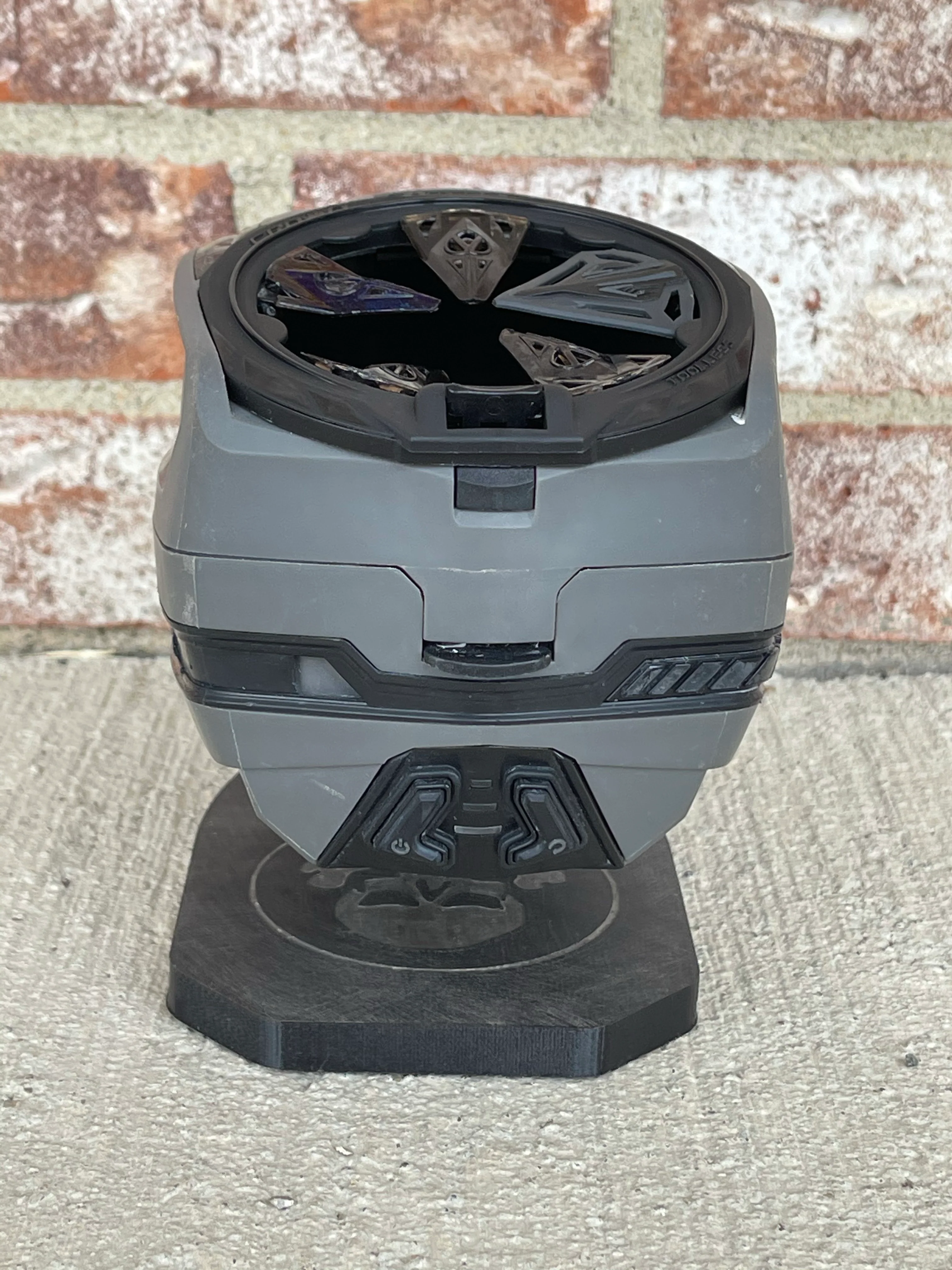 Used HK Army TFX Paintball Loader - Gray - Image 5