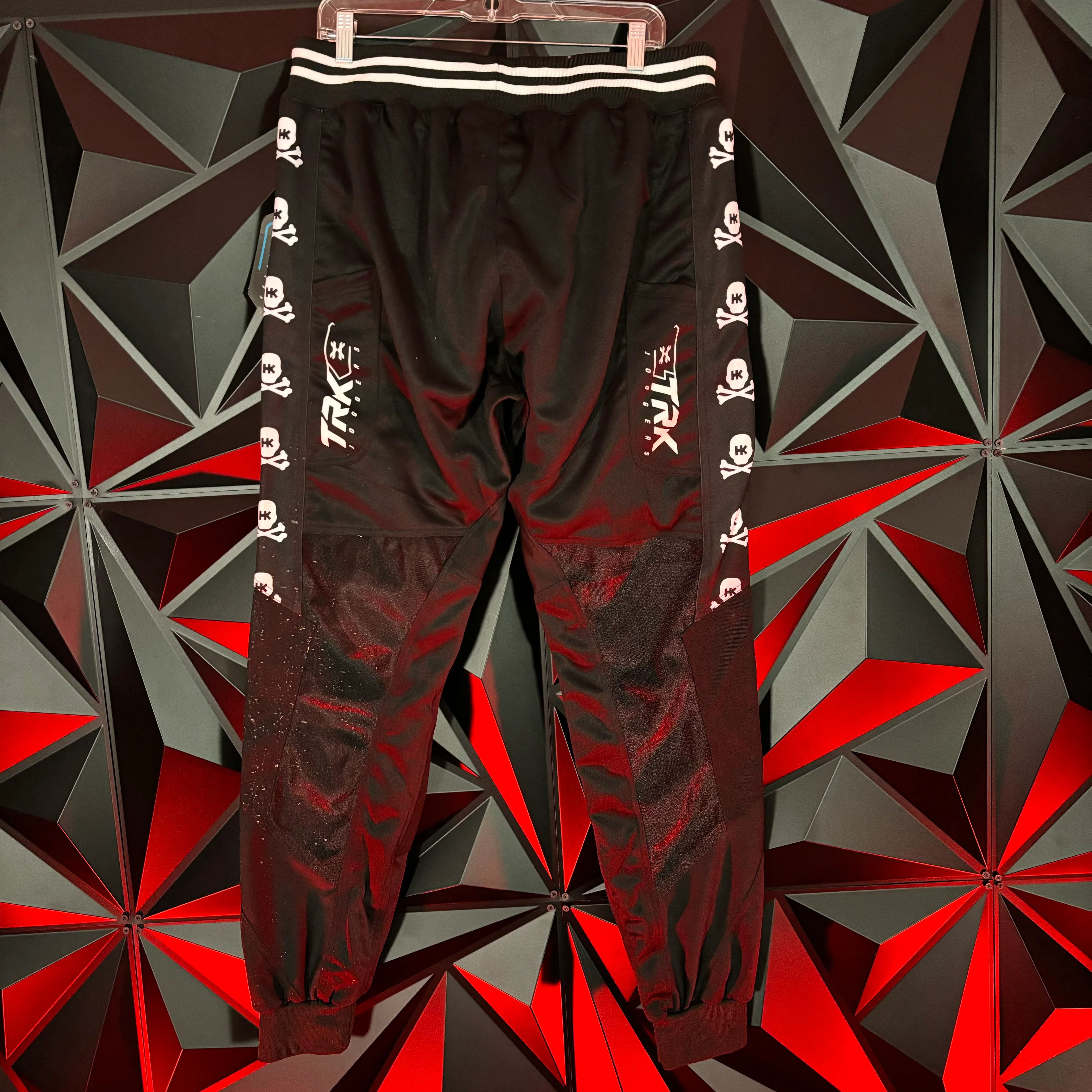 Used HK Army TRK Jogger Paintball Pant - 2XL - Image 2