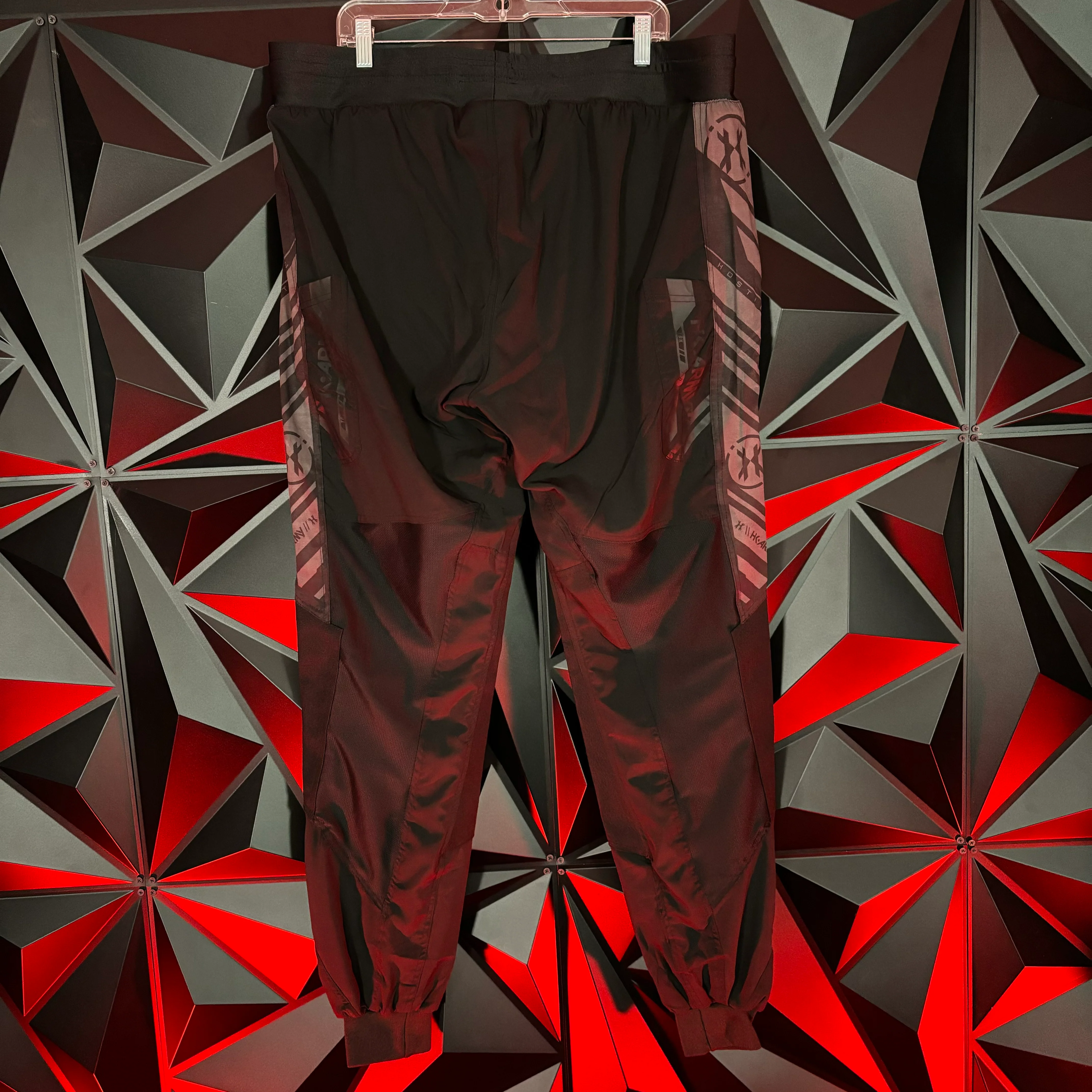 Used HK Army TRK Jogger Paintball Pant - 4XL (42-48) - Image 2
