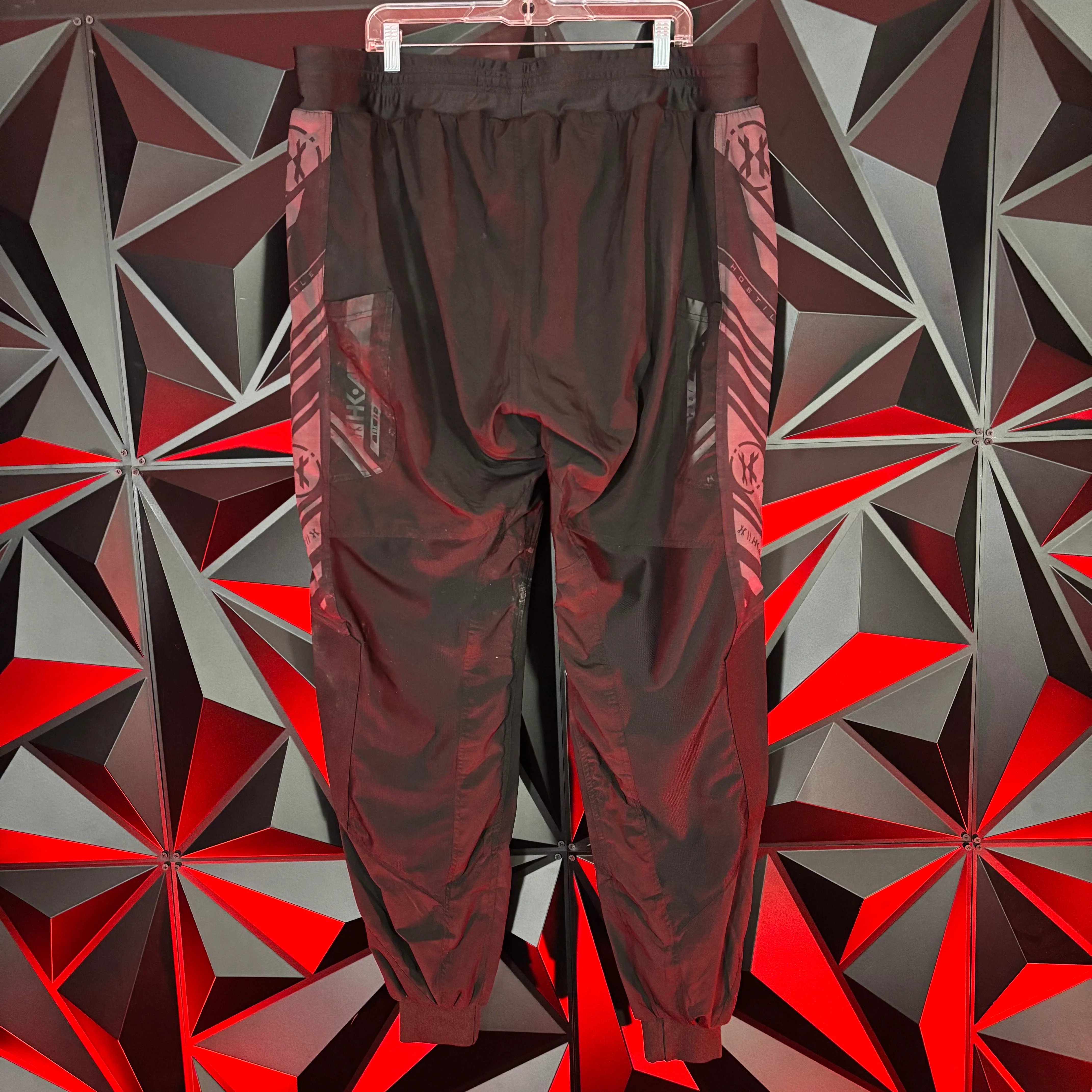 Used HK Army TRK Jogger Paintball Pant - 5XL (44-52) - Image 2