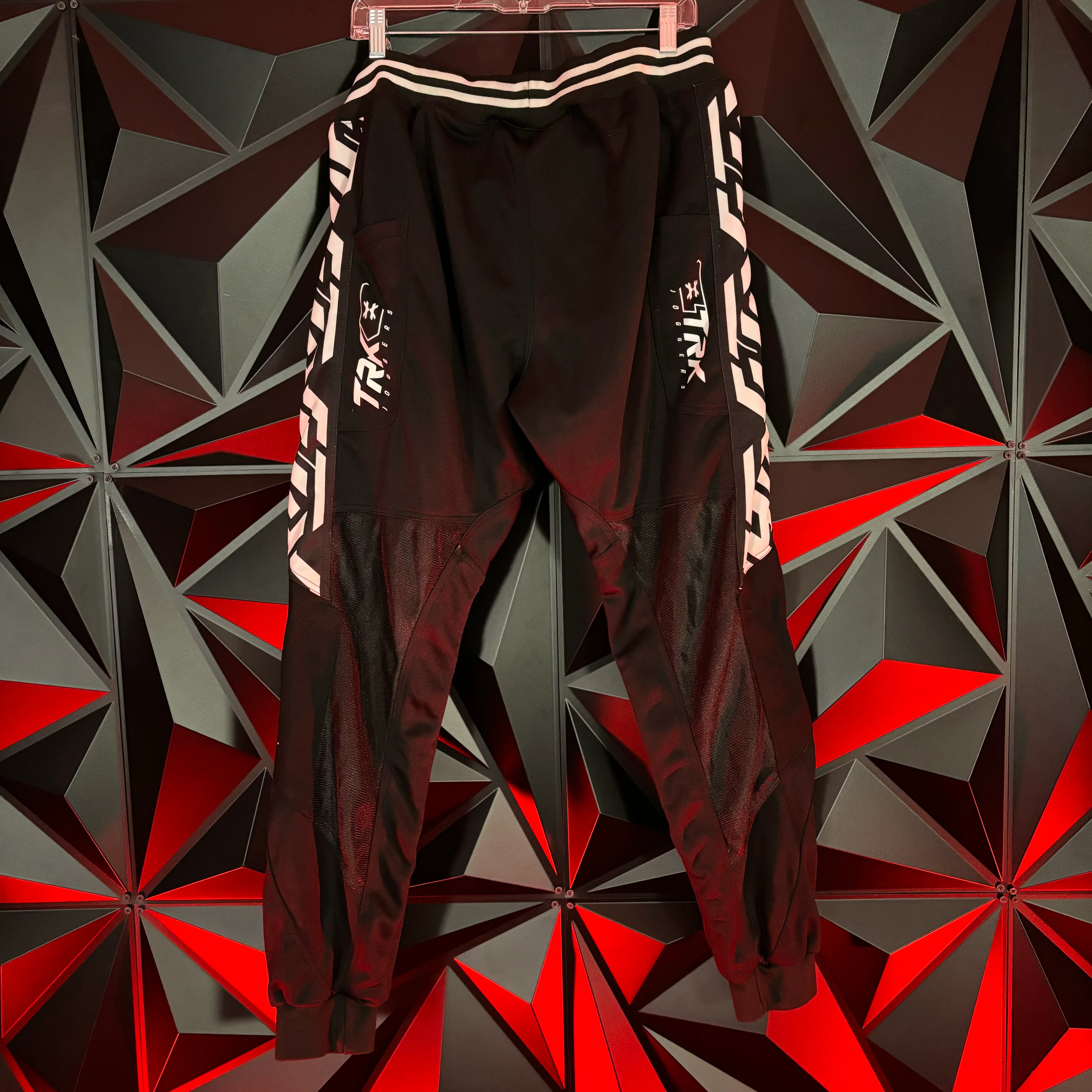 Used HK Army TRK Jogger Paintball Pants - 2XL (38-42) - Image 2