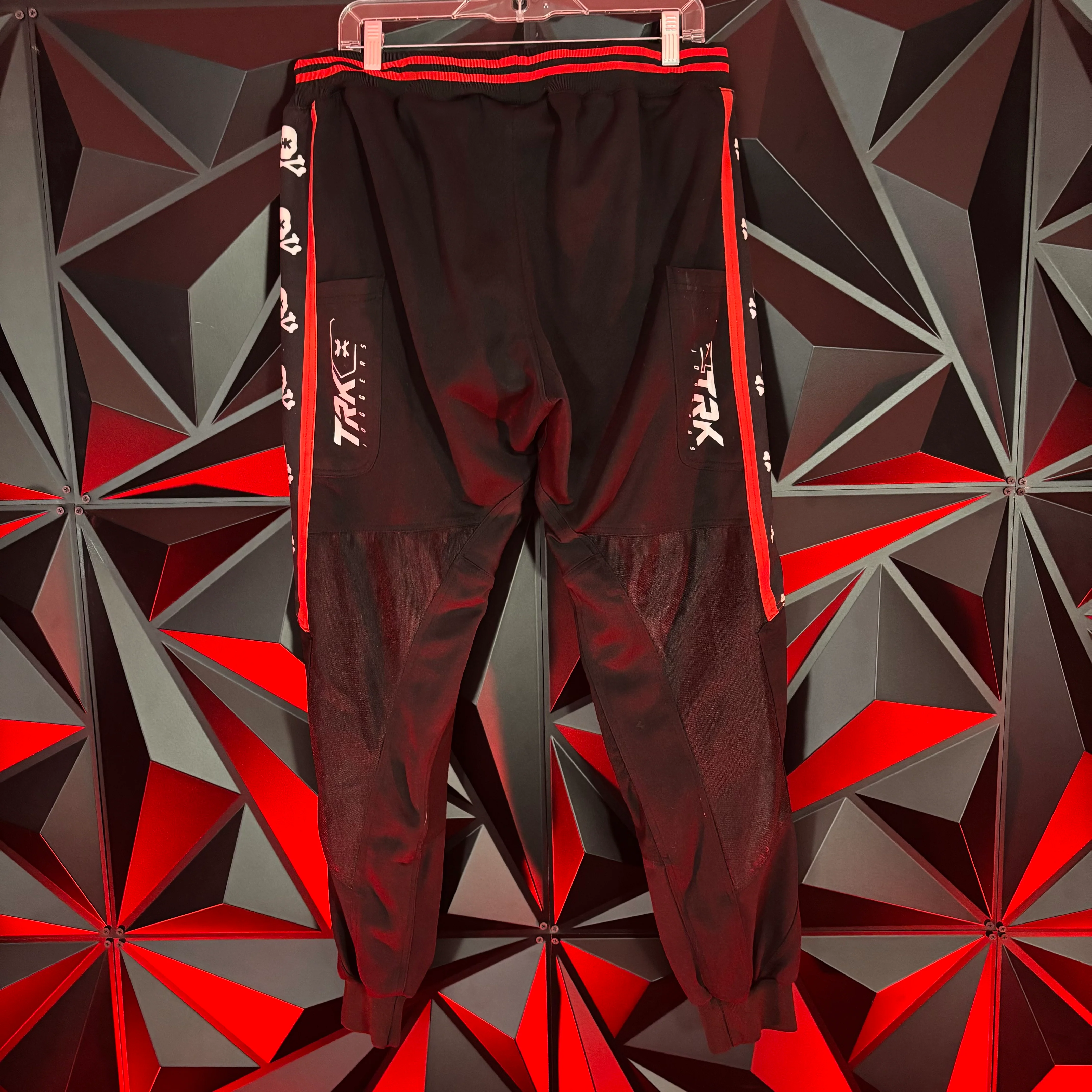 Used HK Army TRK Paintball Pants - 2XL (38-42) - Image 2