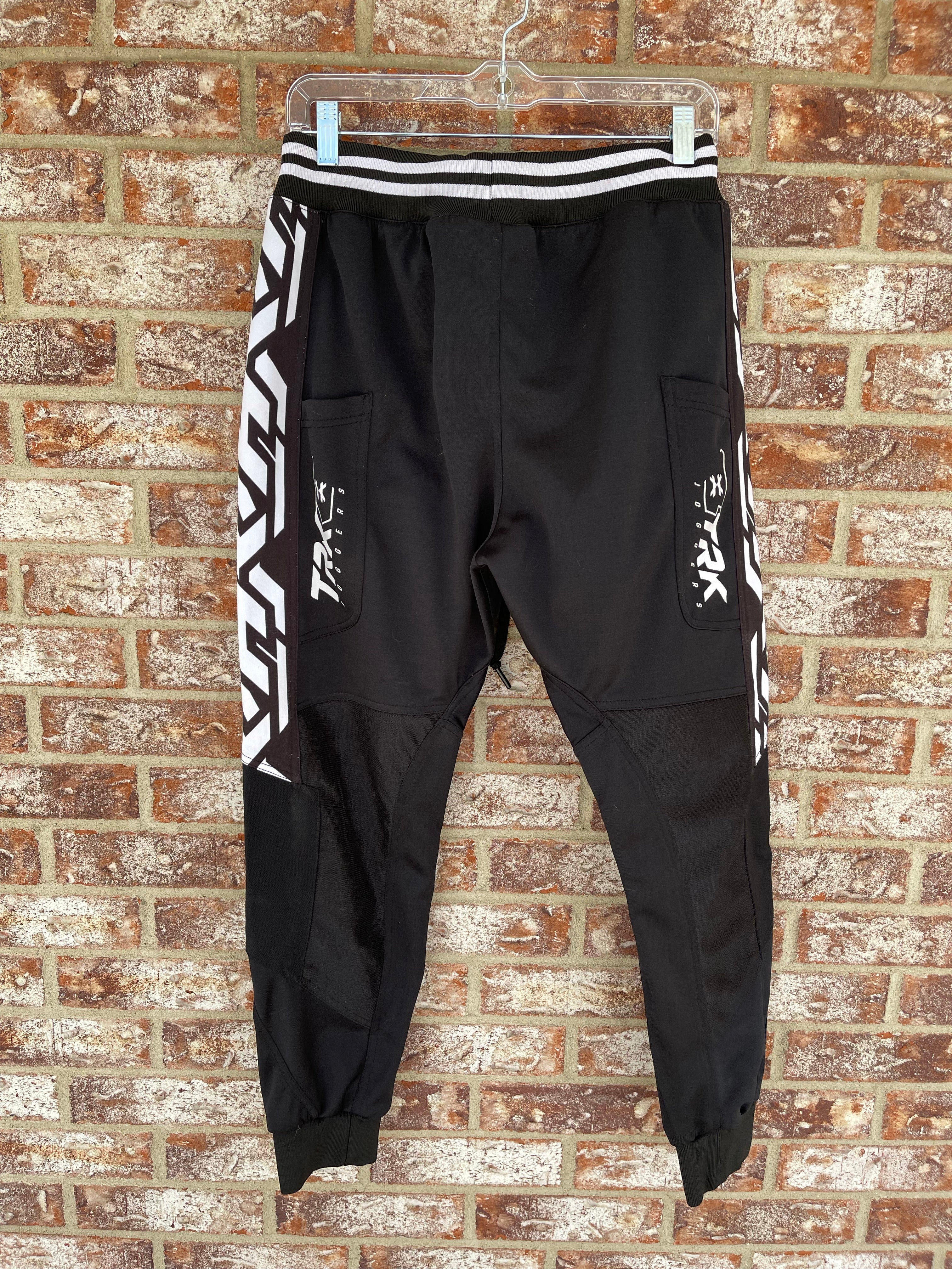 Used HK Army TRK Retro Jogger Paintball Pants- Medium - Image 2