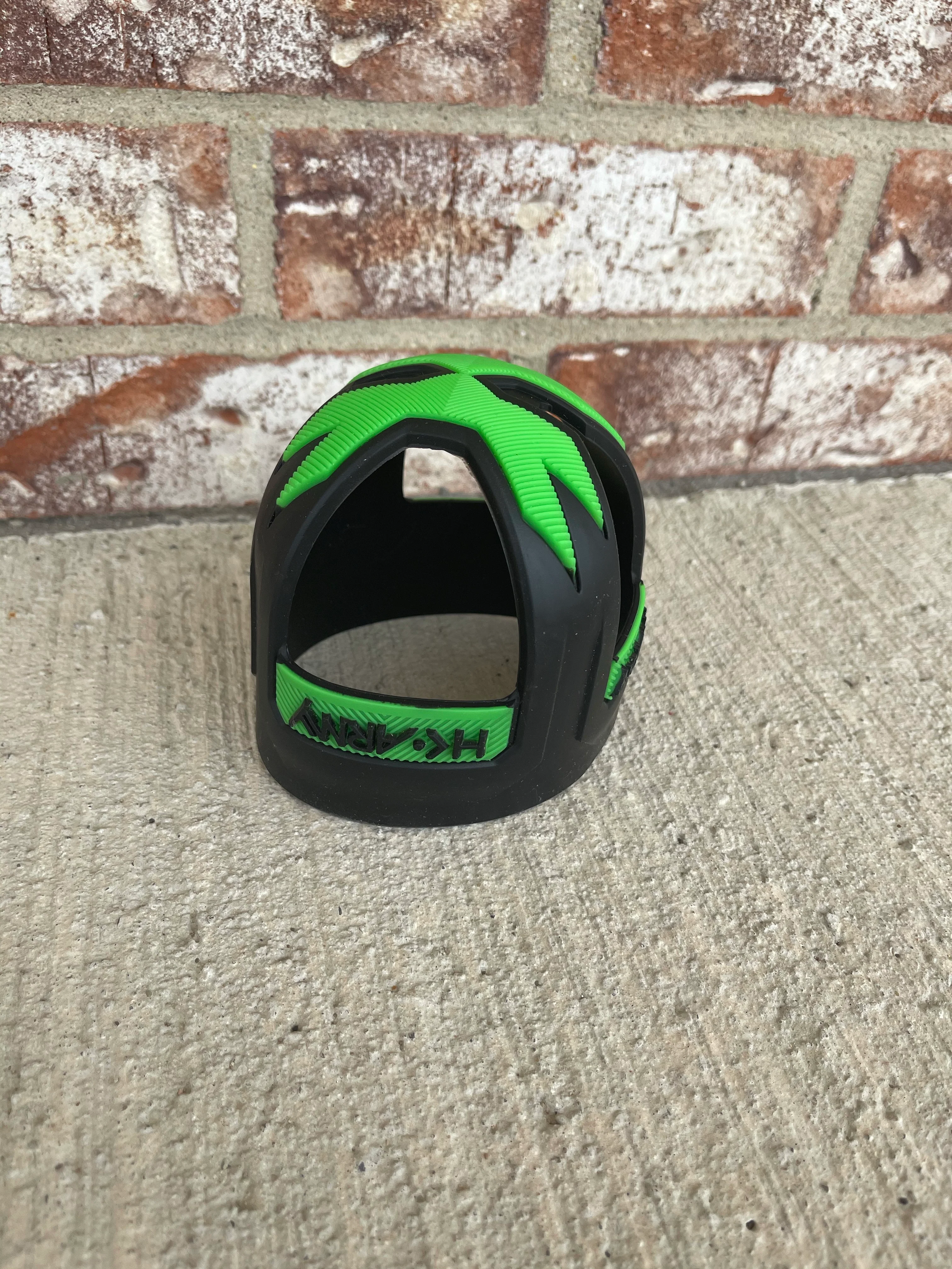 Used HK Army Vice Tank Grip 2.0 - Black/Neon