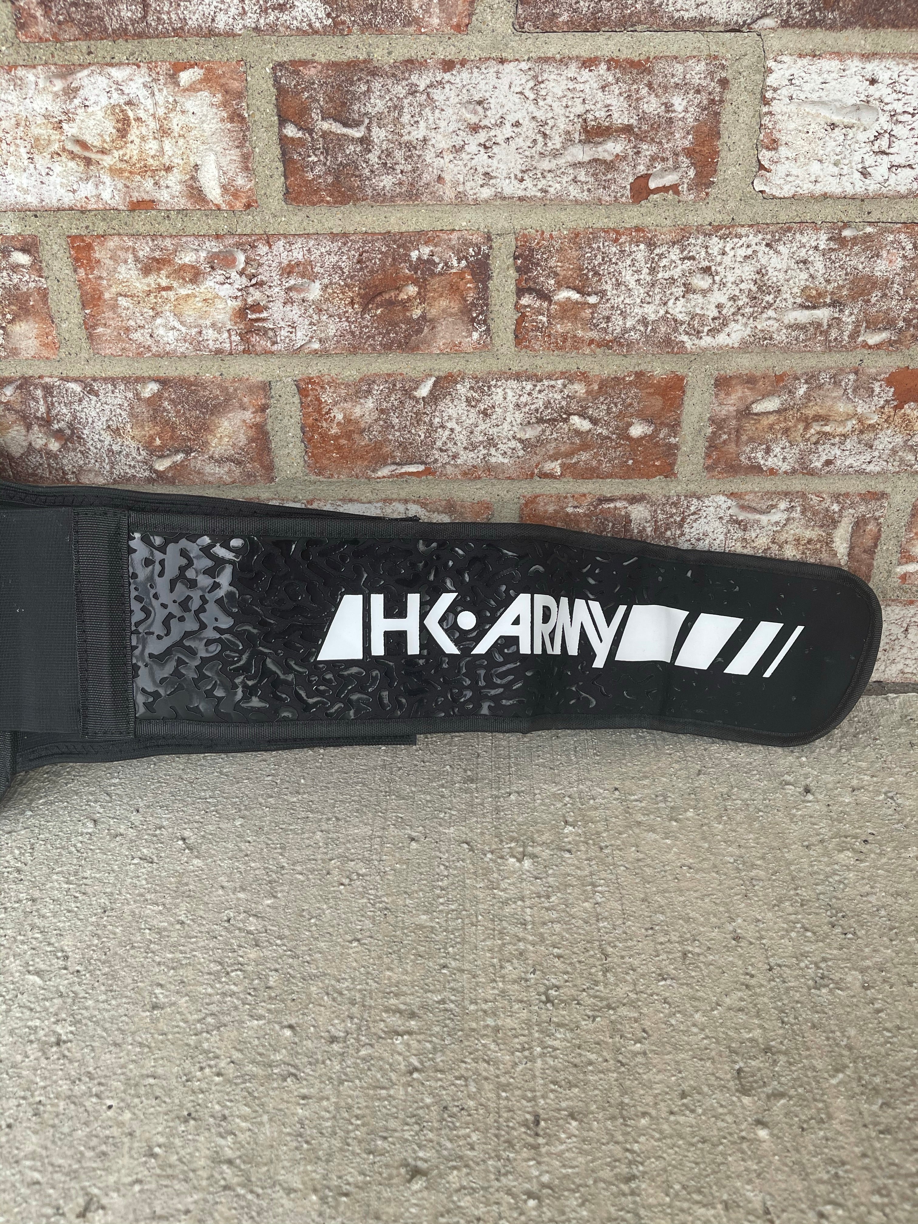 Used HK Army Zero G 4+7 Paintball Pod Pack- Black - Image 5