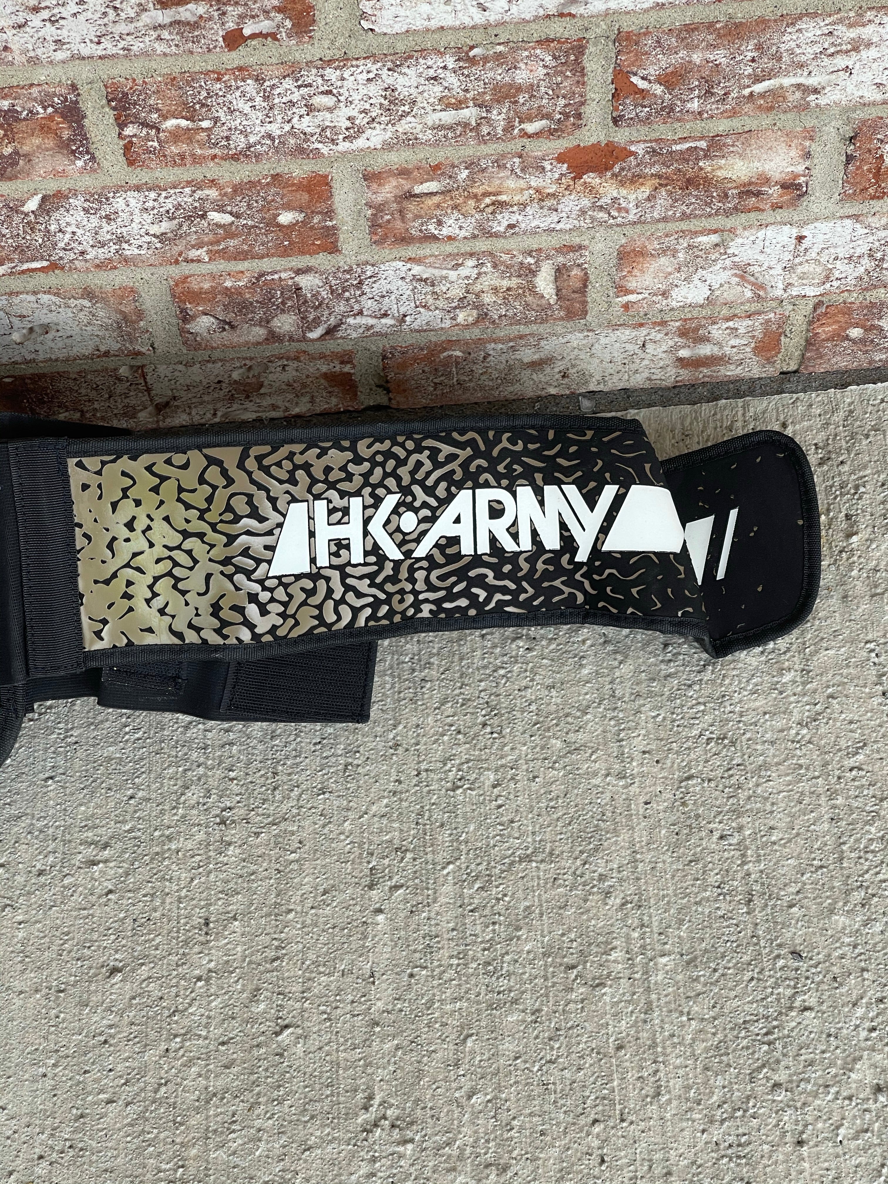 Used HK Army Zero G 5+8 Paintball Harness- HH Tan - Image 4