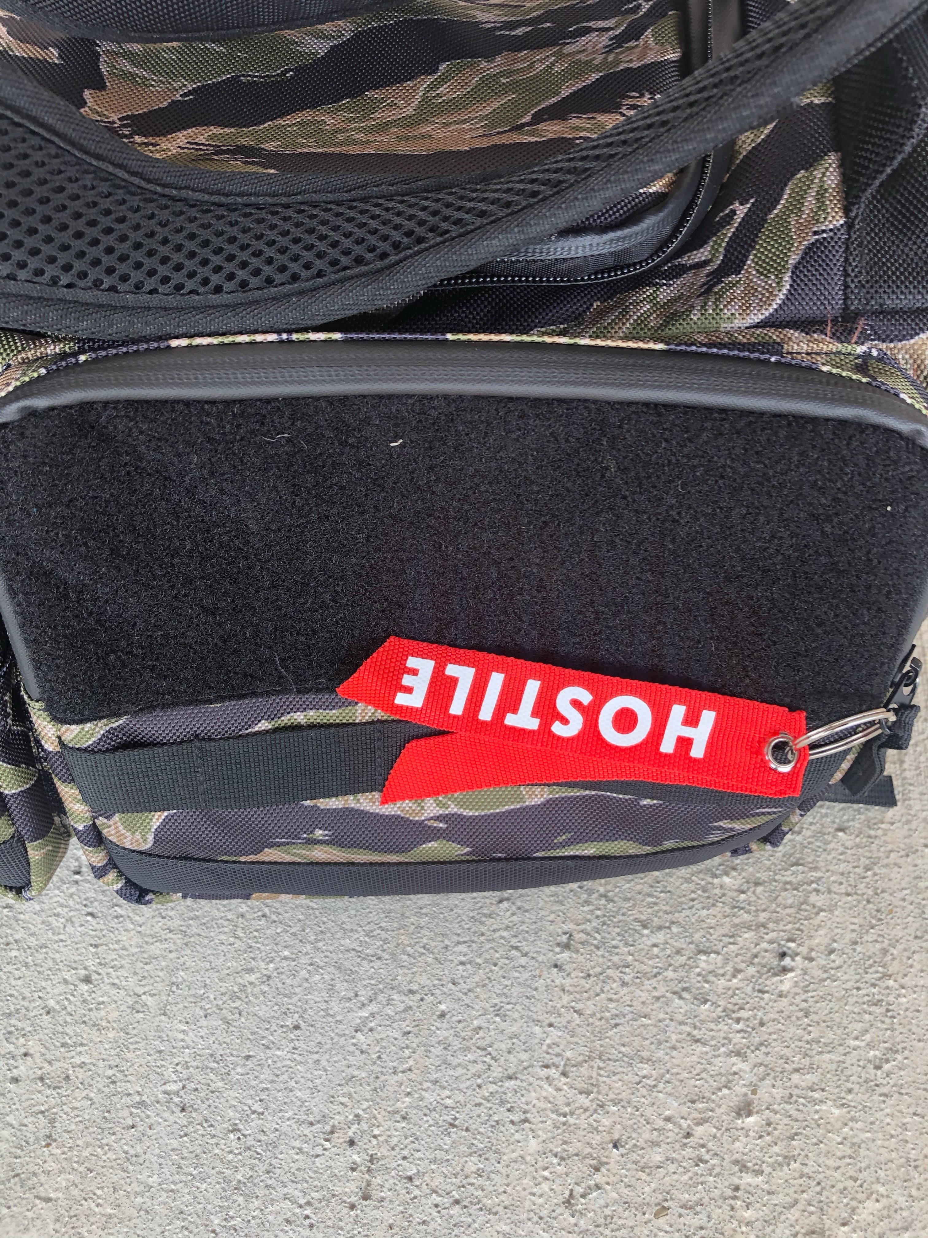 Used HK Expand Bag - Tiger Woodland - Image 4