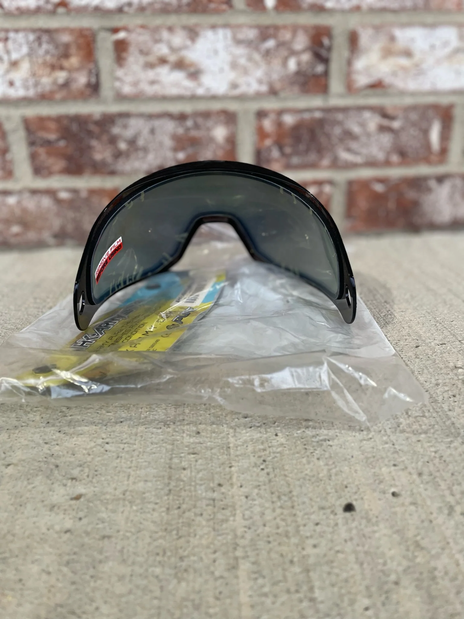 Used HK KLR/SLR Lens- Fusion - Image 2