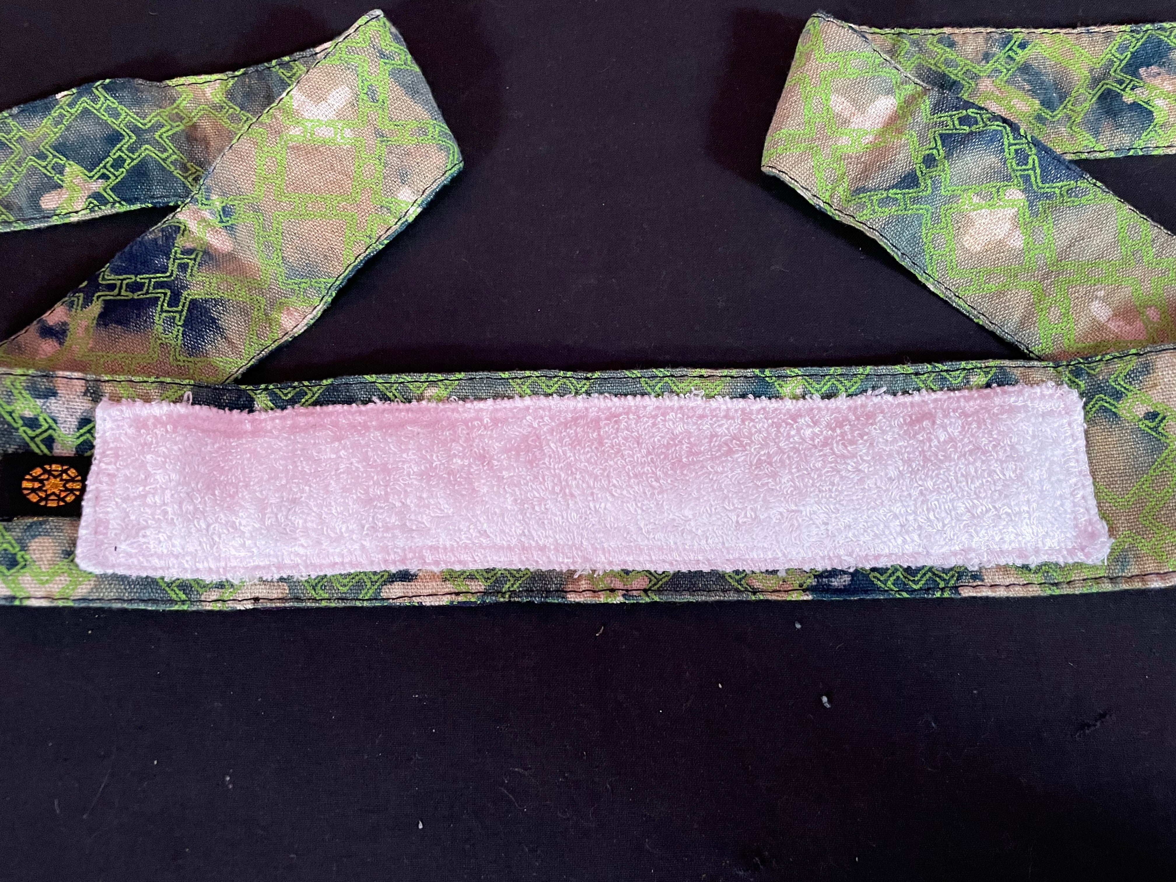 Used Hormesis Antonio Montes Series Headband - Community Kings 2023 #47/72 - Image 5