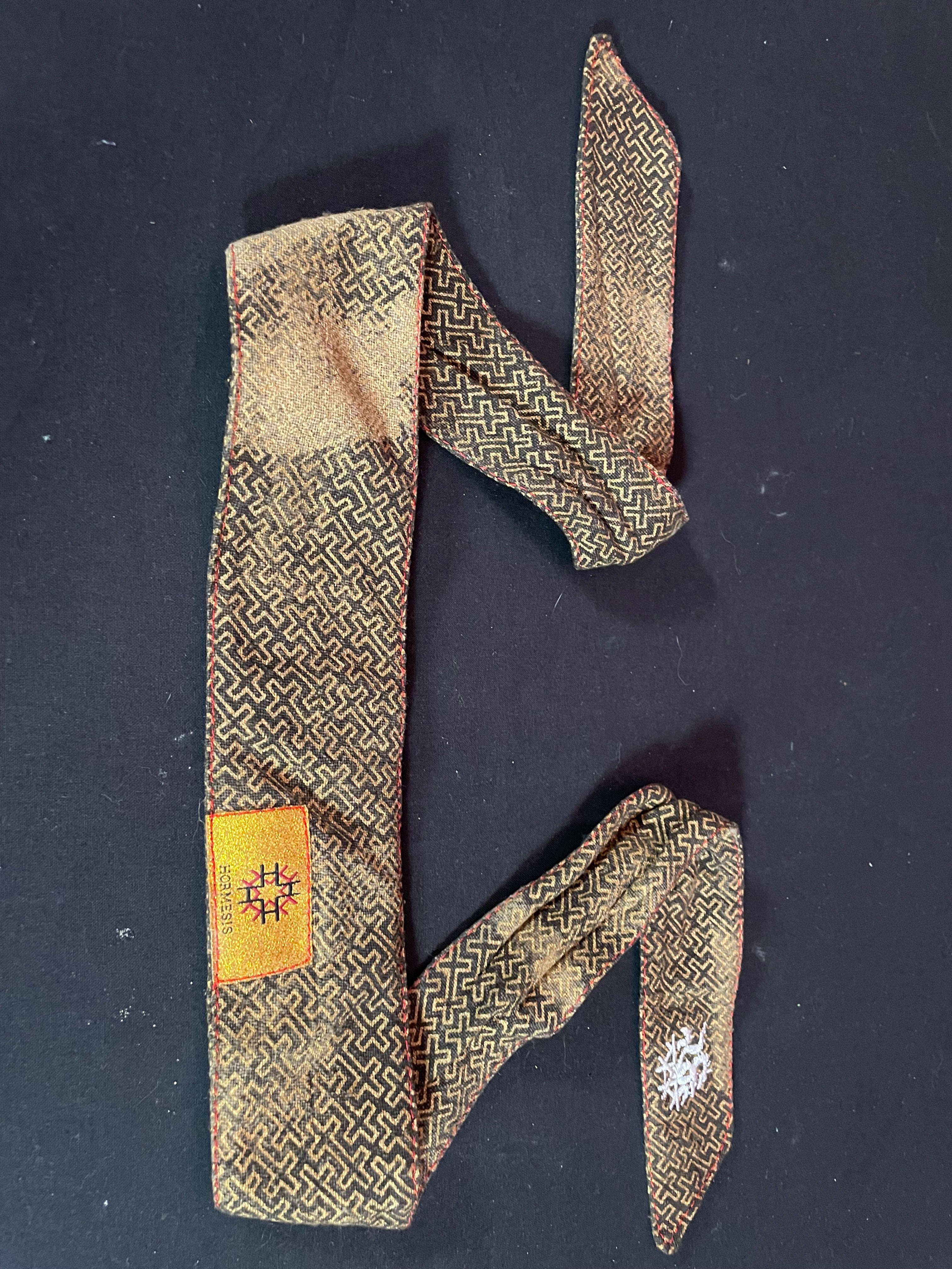 Used Hormesis Hydra Series Headband - Tan 1/59 - Image 3