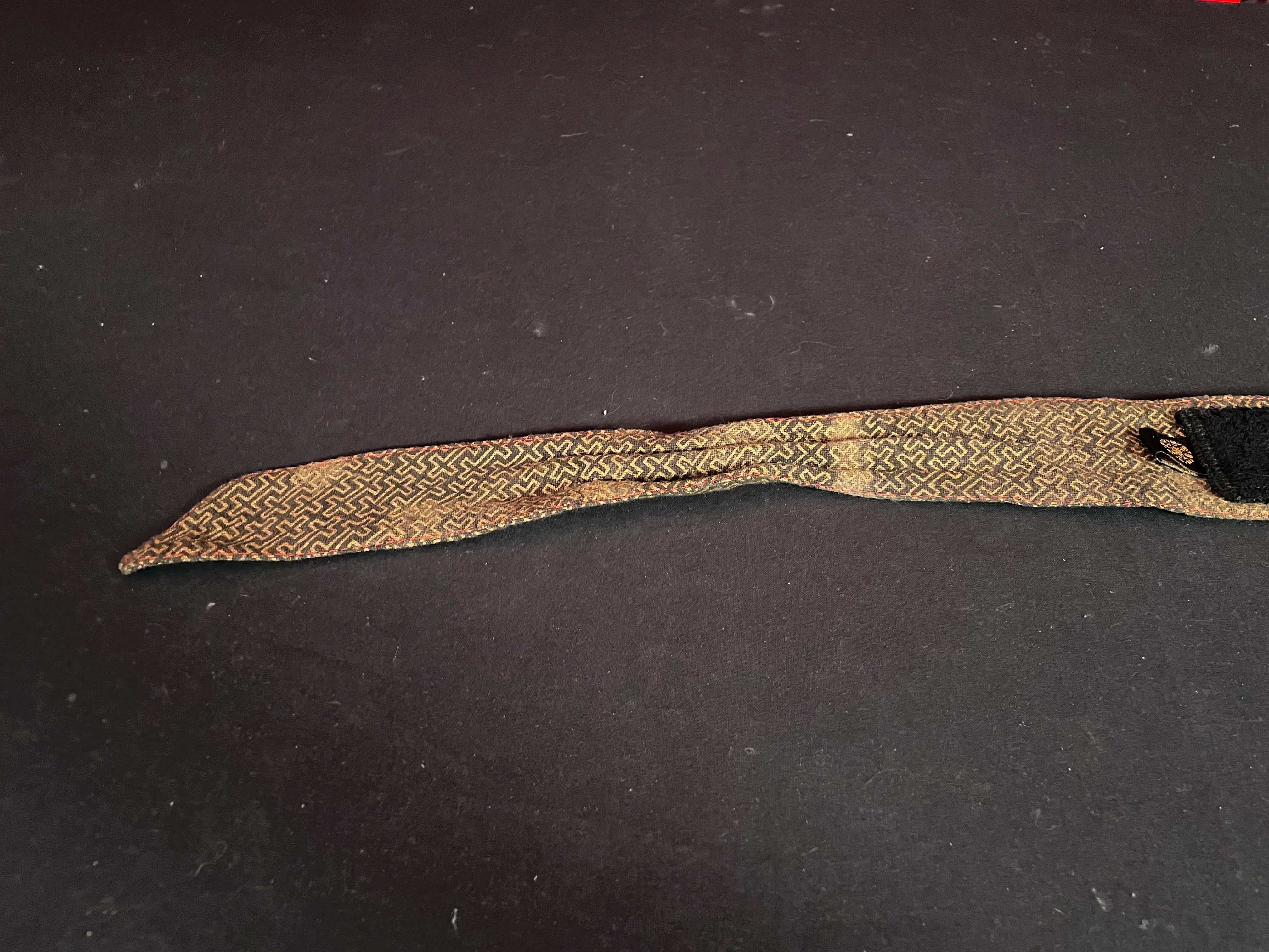 Used Hormesis Hydra Series Headband - Tan 1/59 - Image 6