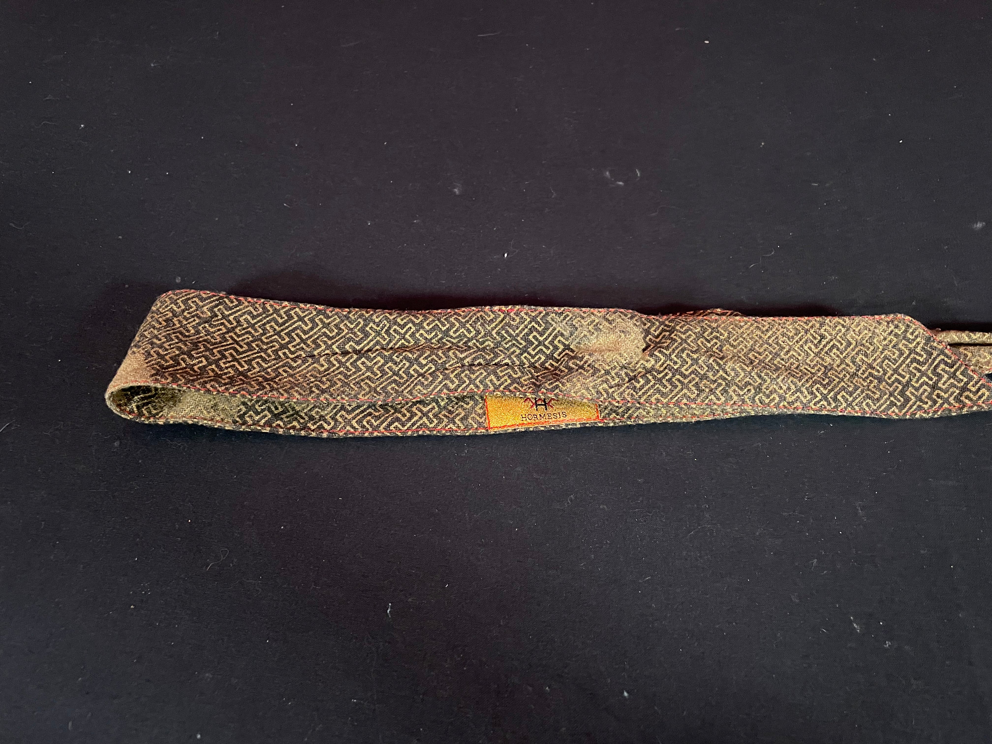 Used Hormesis Hydra Series Headband - Tan 1/59 - Image 7