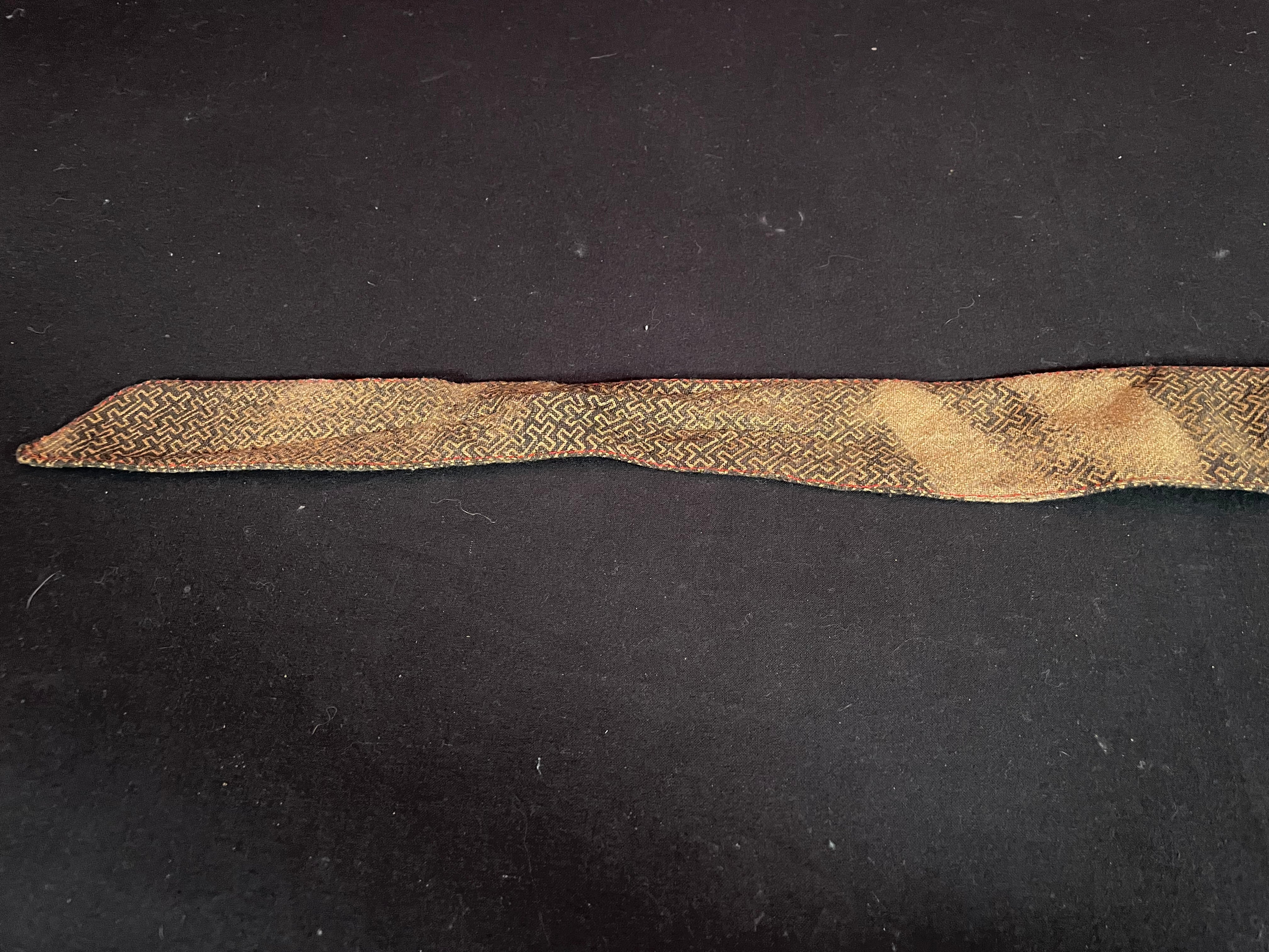 Used Hormesis Hydra Series Headband - Tan 1/59 - Image 8