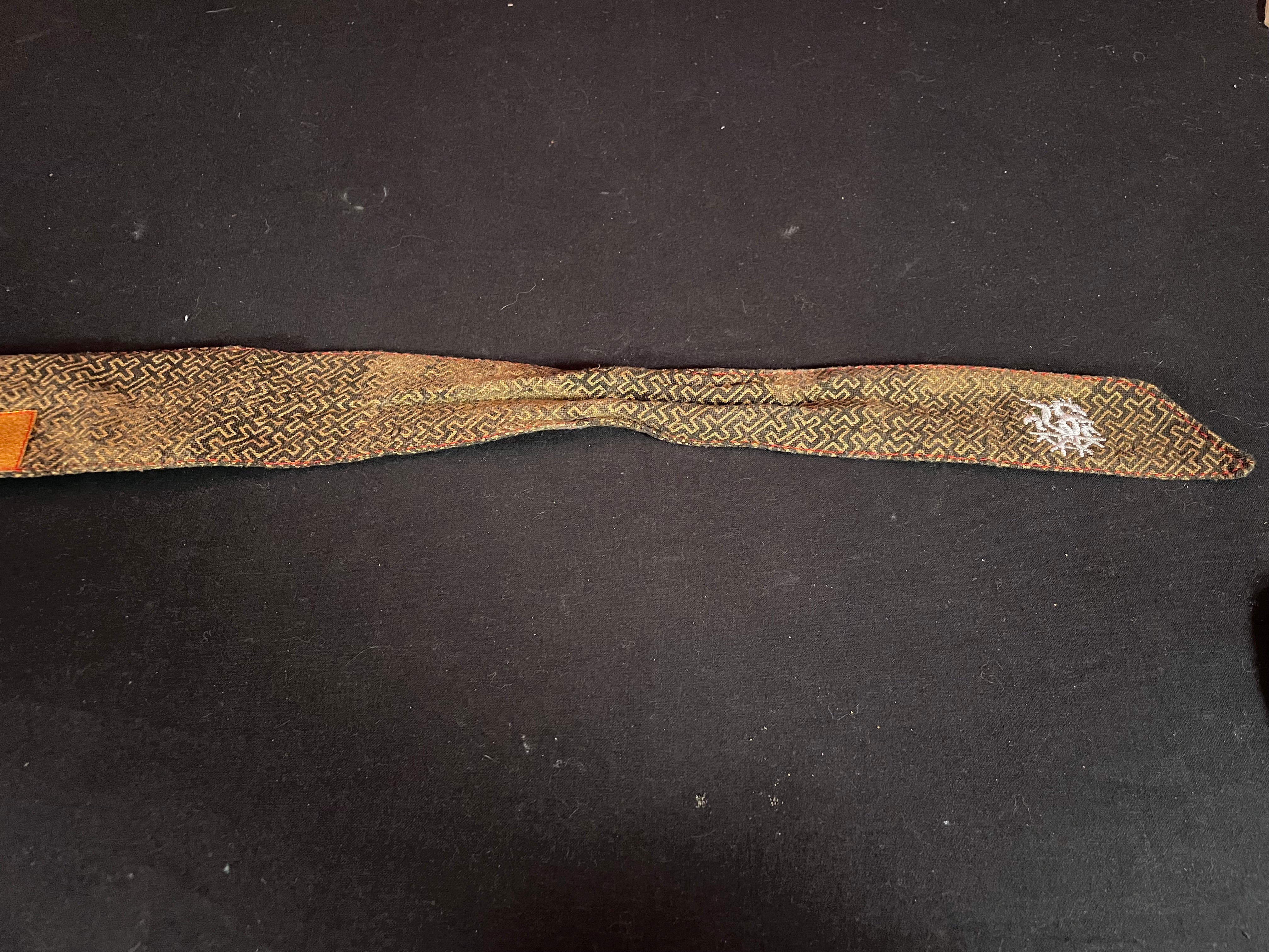 Used Hormesis Hydra Series Headband - Tan 1/59 - Image 9