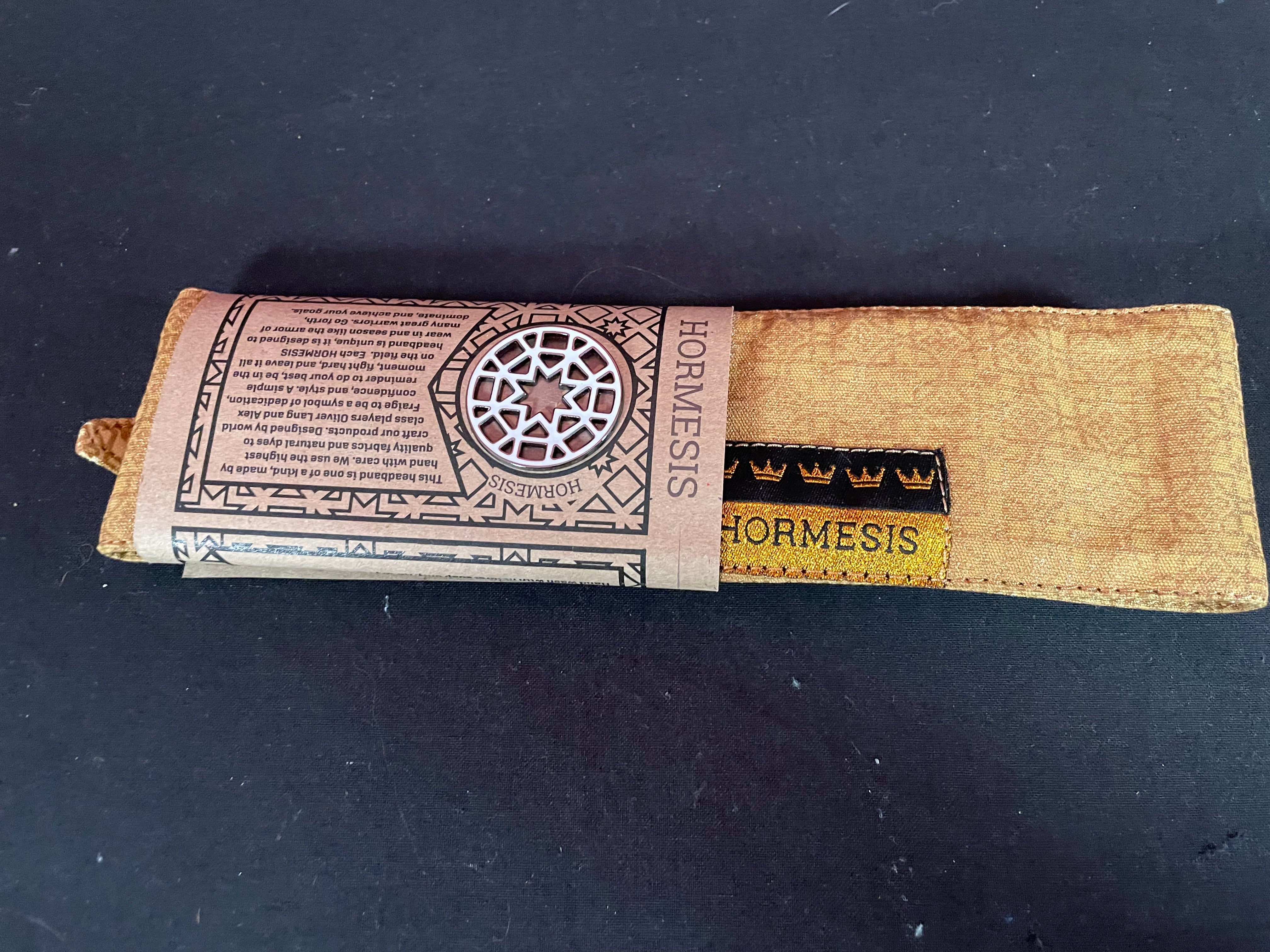 Used Hormesis Key Series Headband - #54 of 142 - Image 3