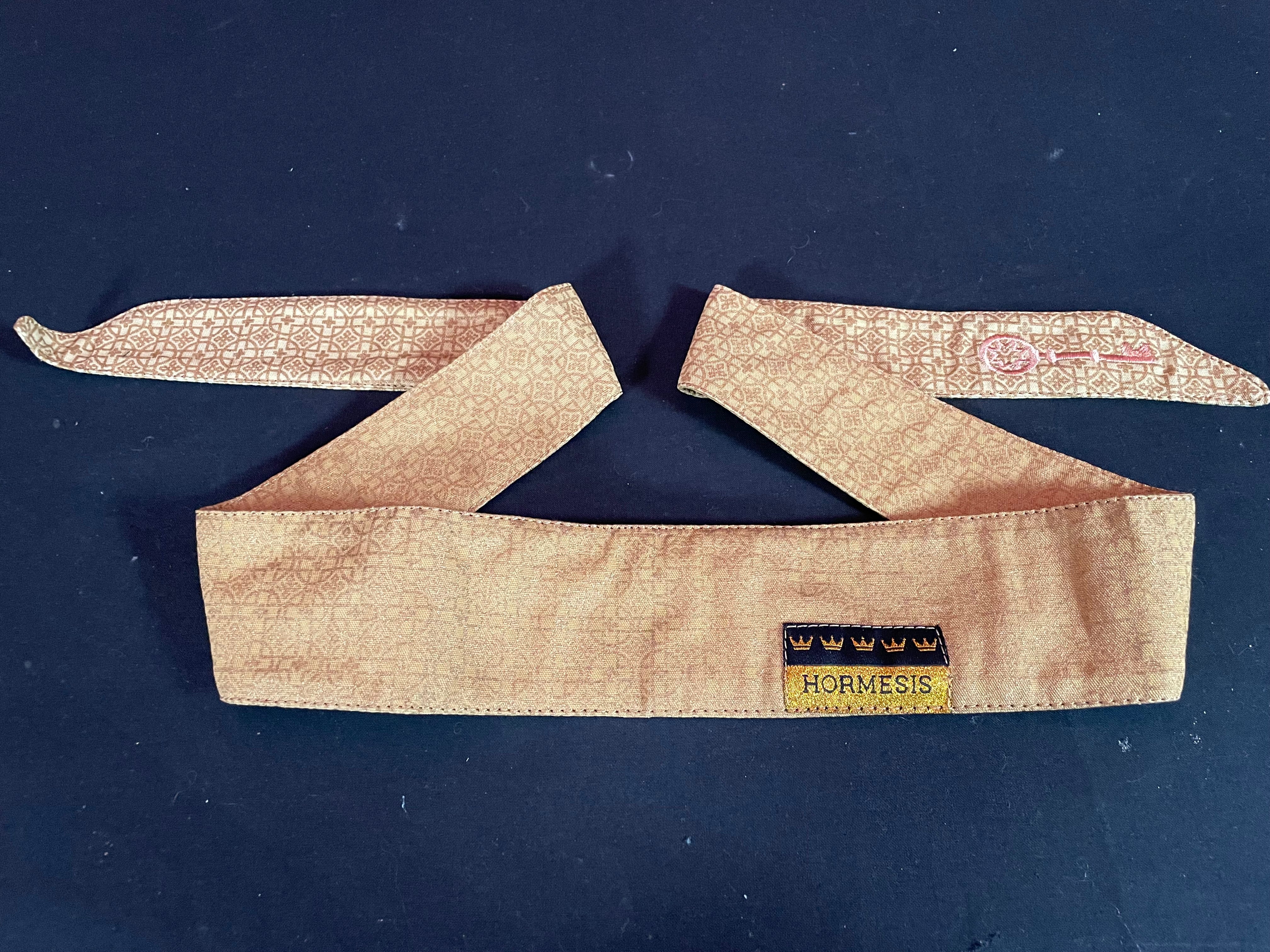 Used Hormesis Key Series Headband - #54 of 142 - Image 4