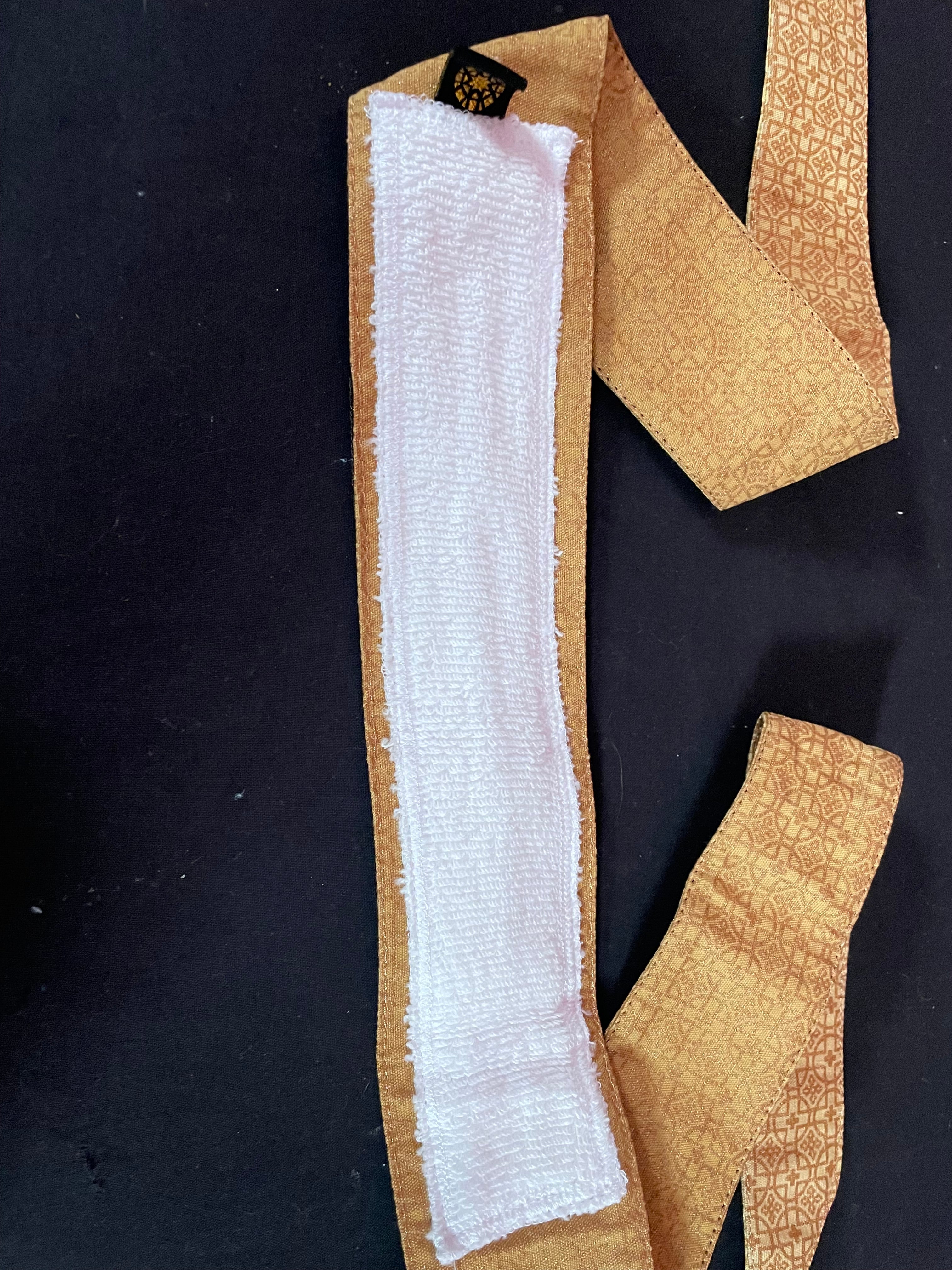 Used Hormesis Key Series Headband - #54 of 142 - Image 5
