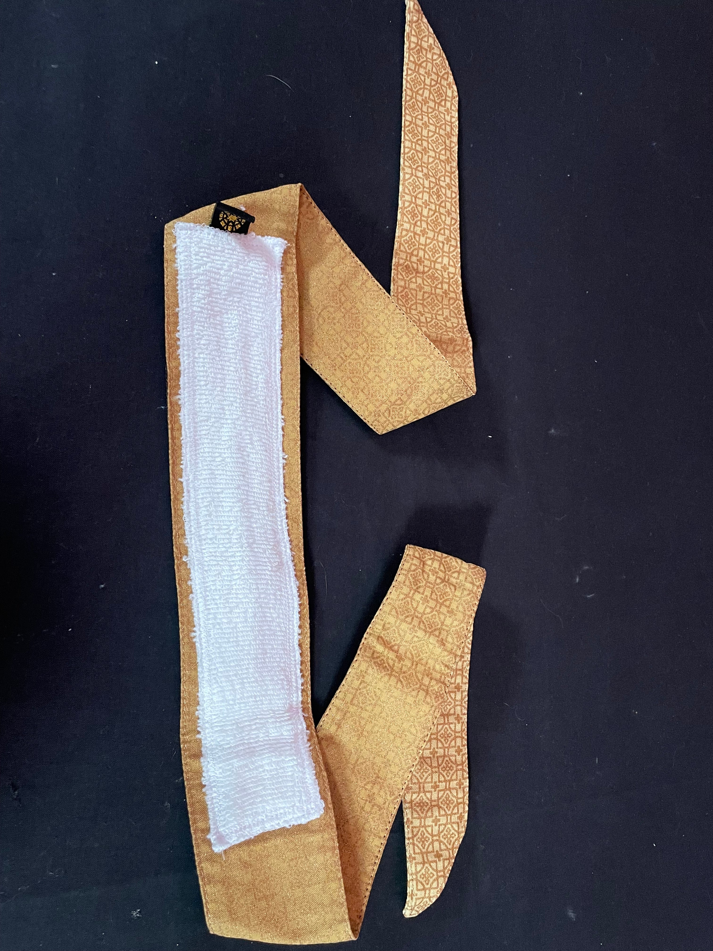 Used Hormesis Key Series Headband - #54 of 142 - Image 6