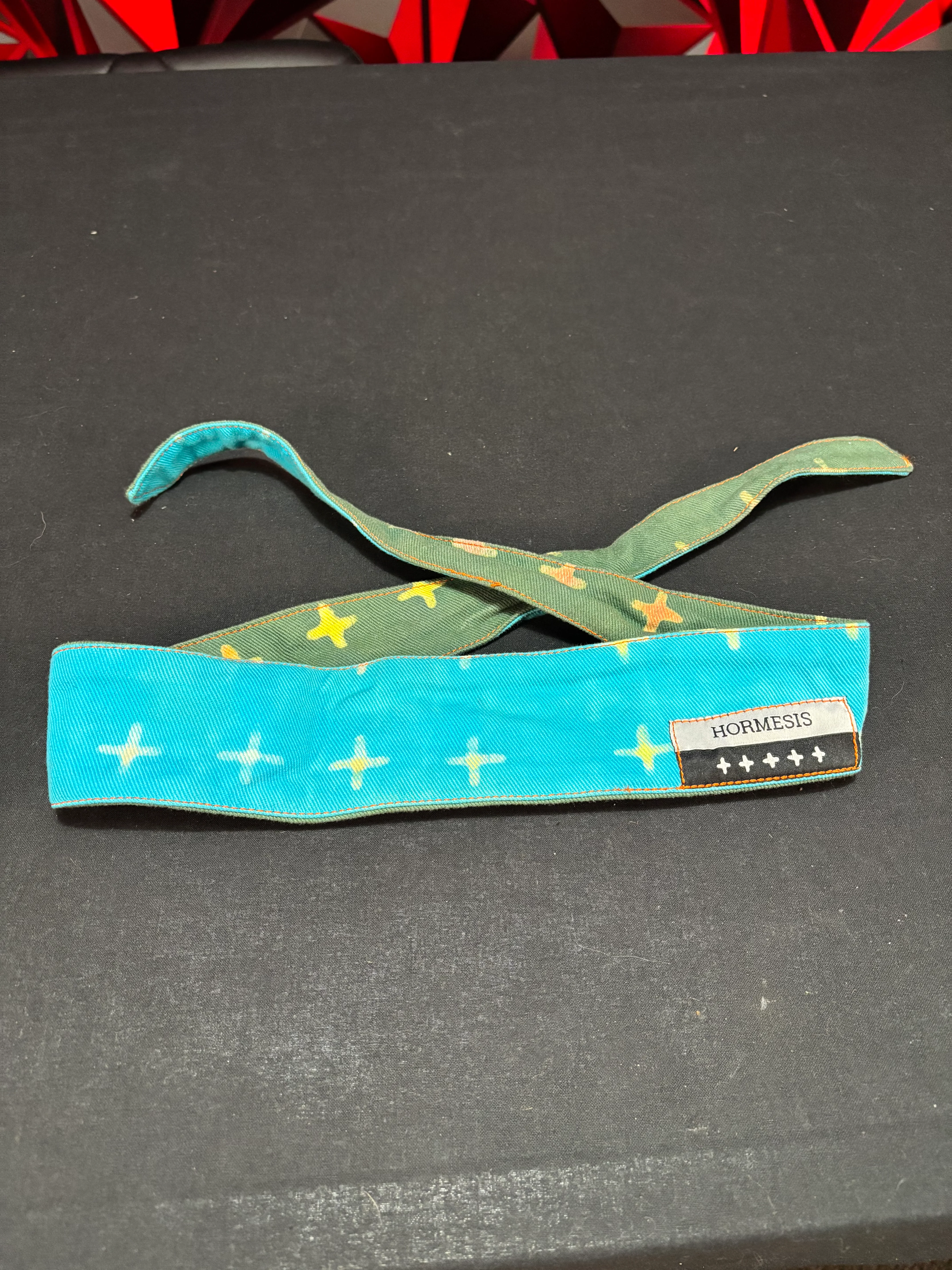 Used Hormesis Series Headband
