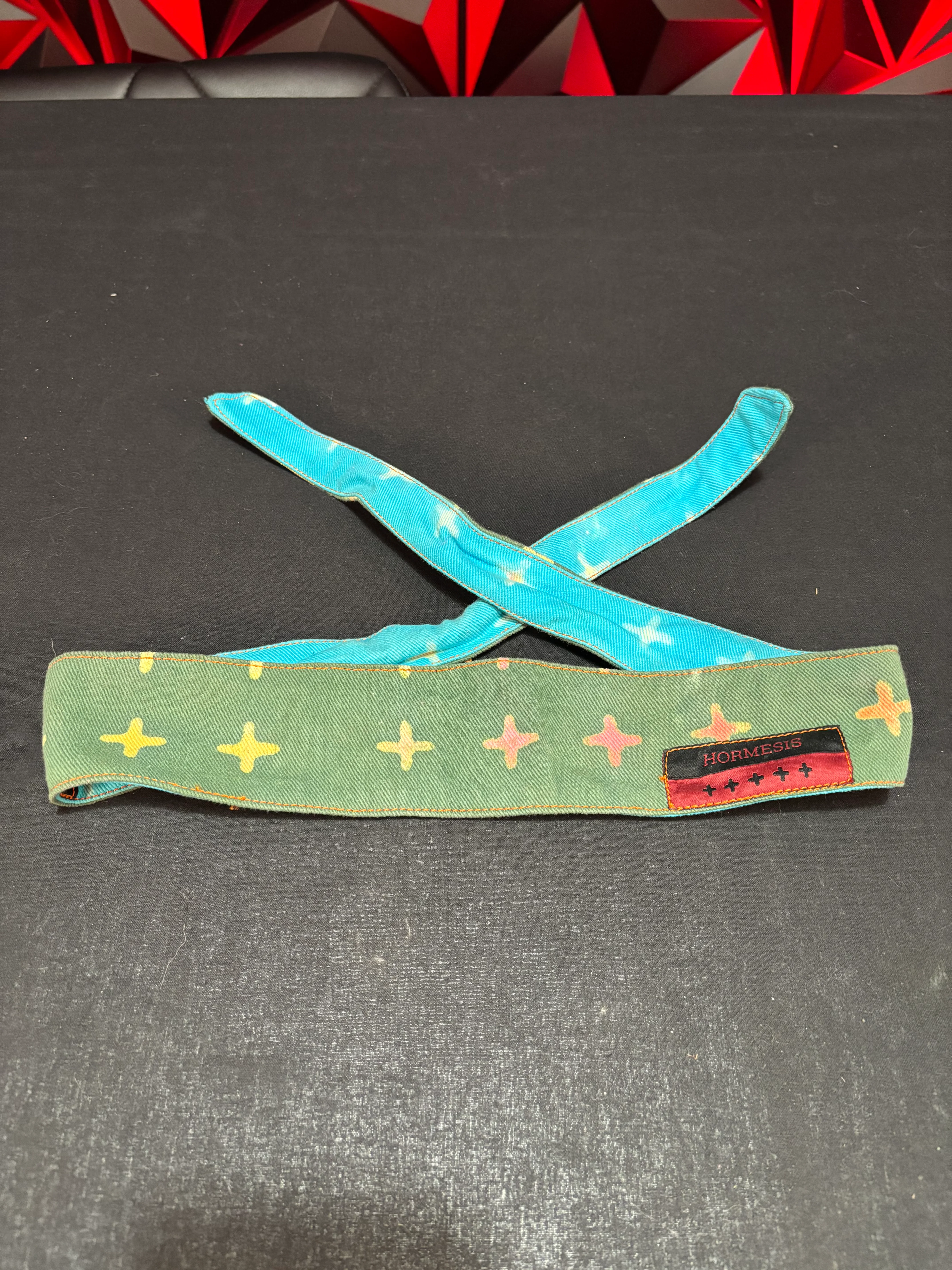 Used Hormesis Series Headband - Image 2