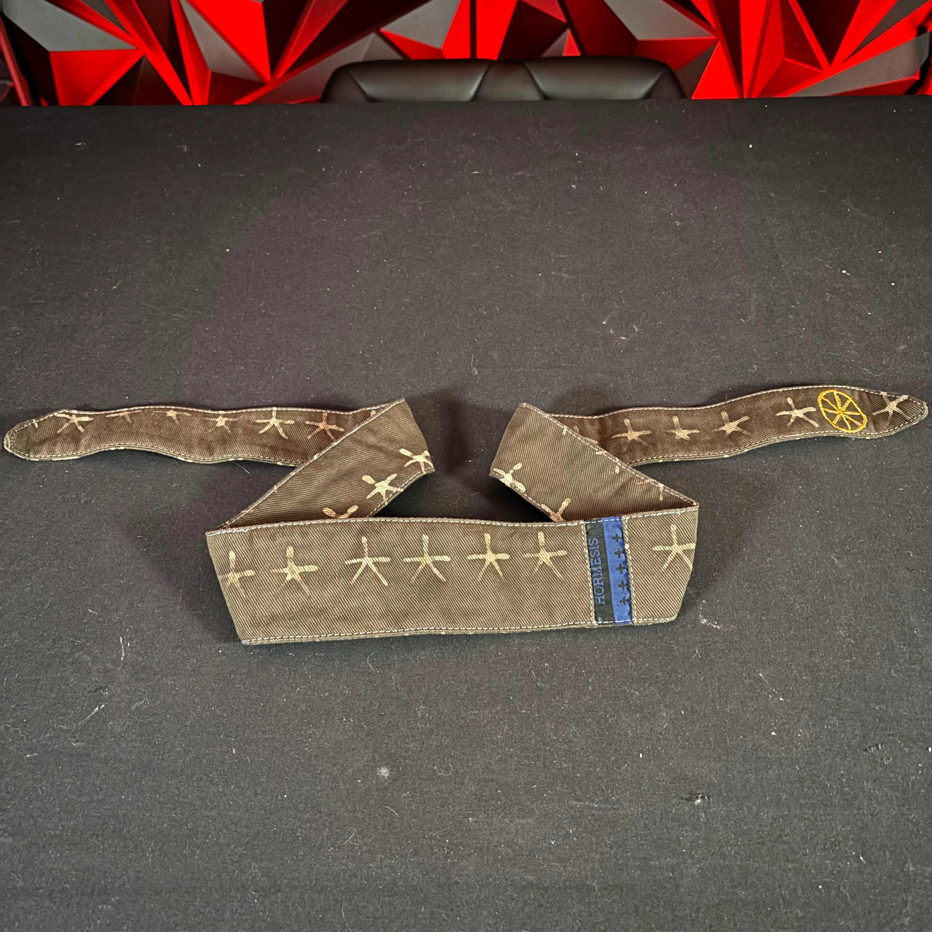 Used Hormesis "Set In Motion" Series Headband - Image 2